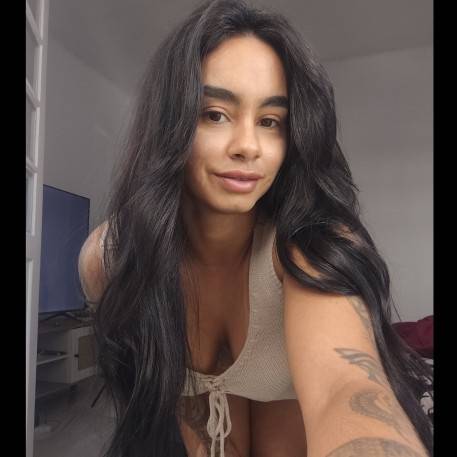 🪞EVA  🧿⚜️ from BR on SuperLive