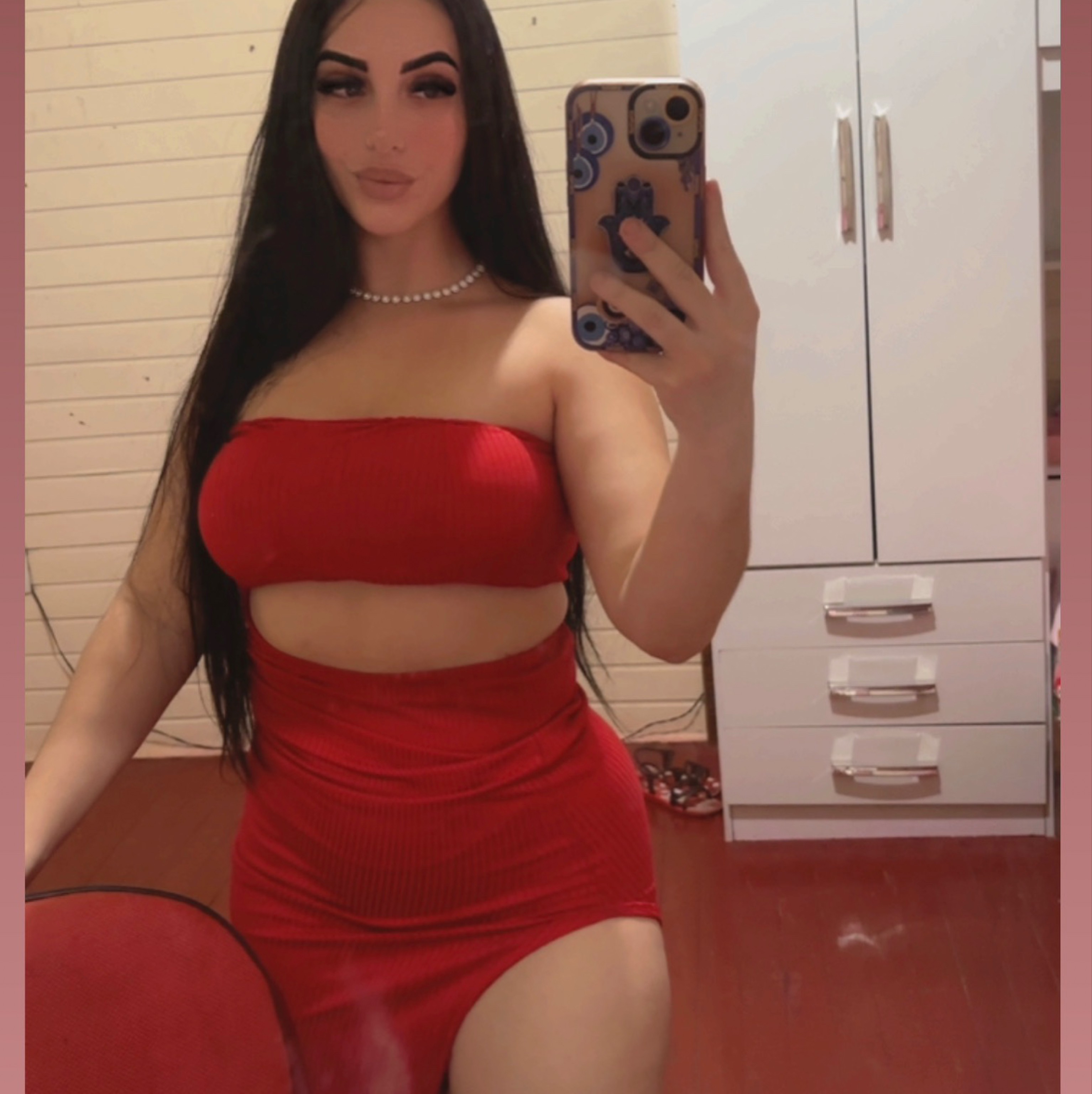 🔥VAMPIRA⚜️ from BR on SuperLive