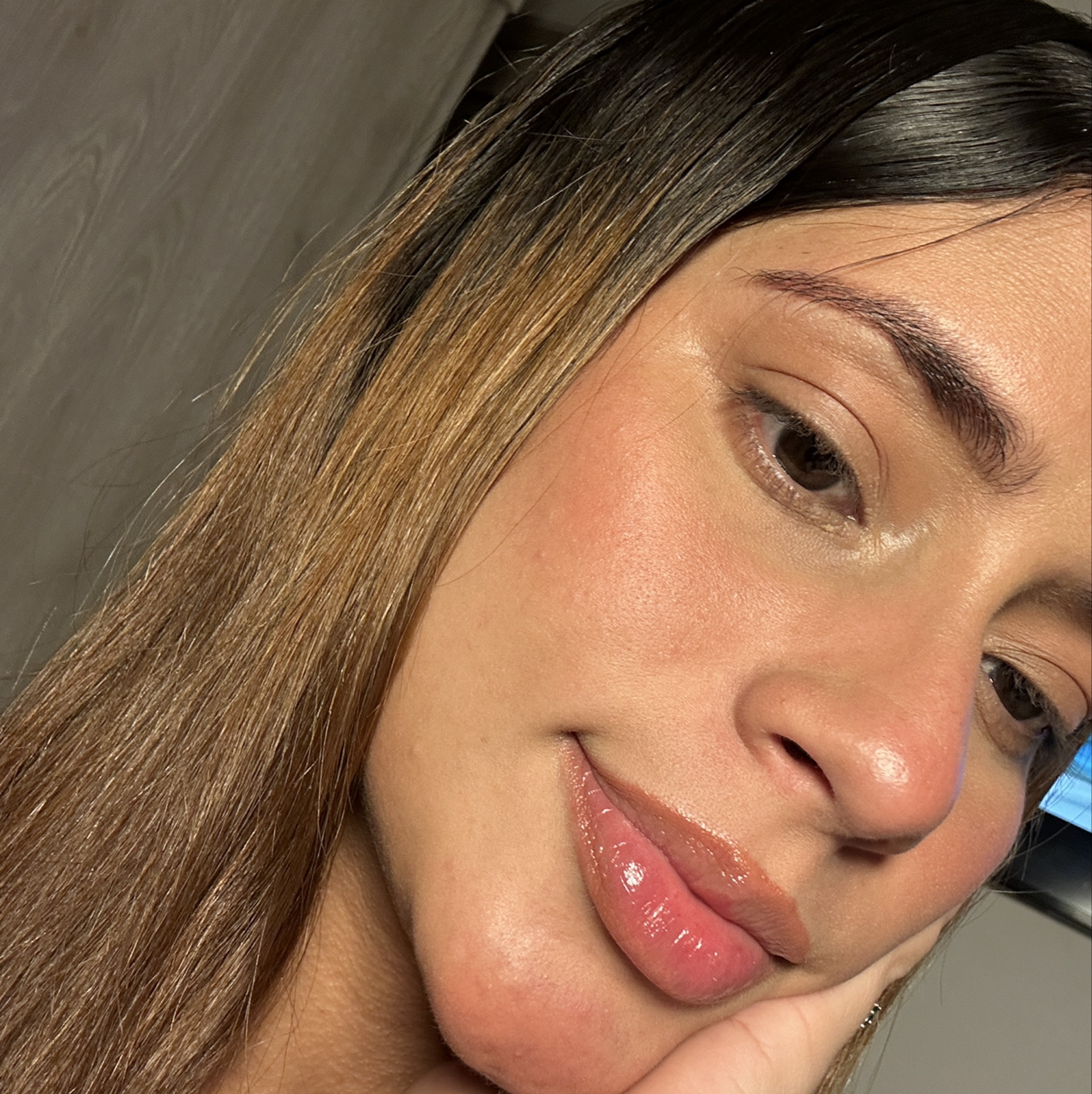 🫶🏻𝐊𝐚𝐫𝐨𝐥𝐢𝐧𝐞🫶🏻 from CO on SuperLive