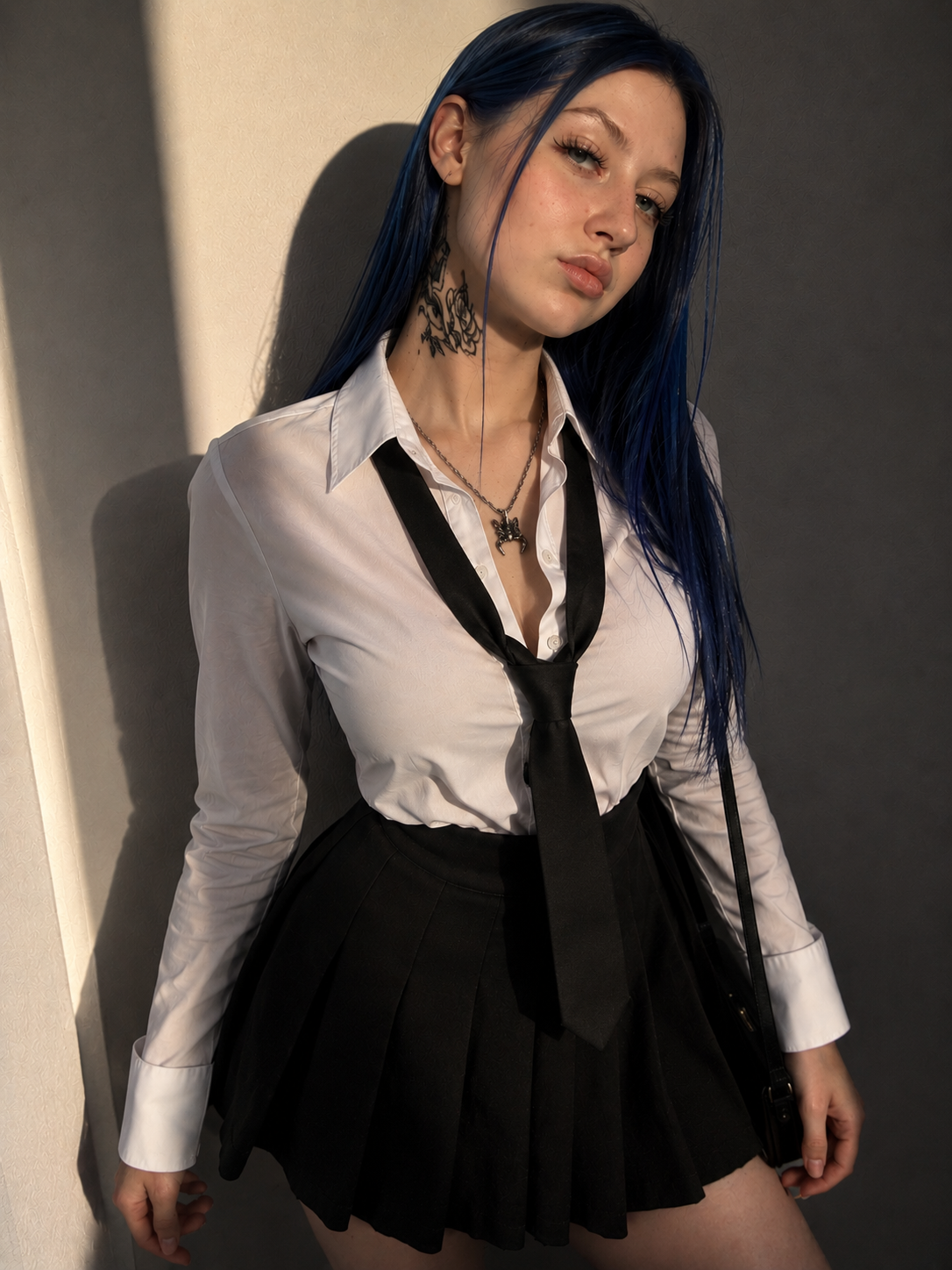🔥 Yennefer 🔥
KDA❤️ from RU on SuperLive