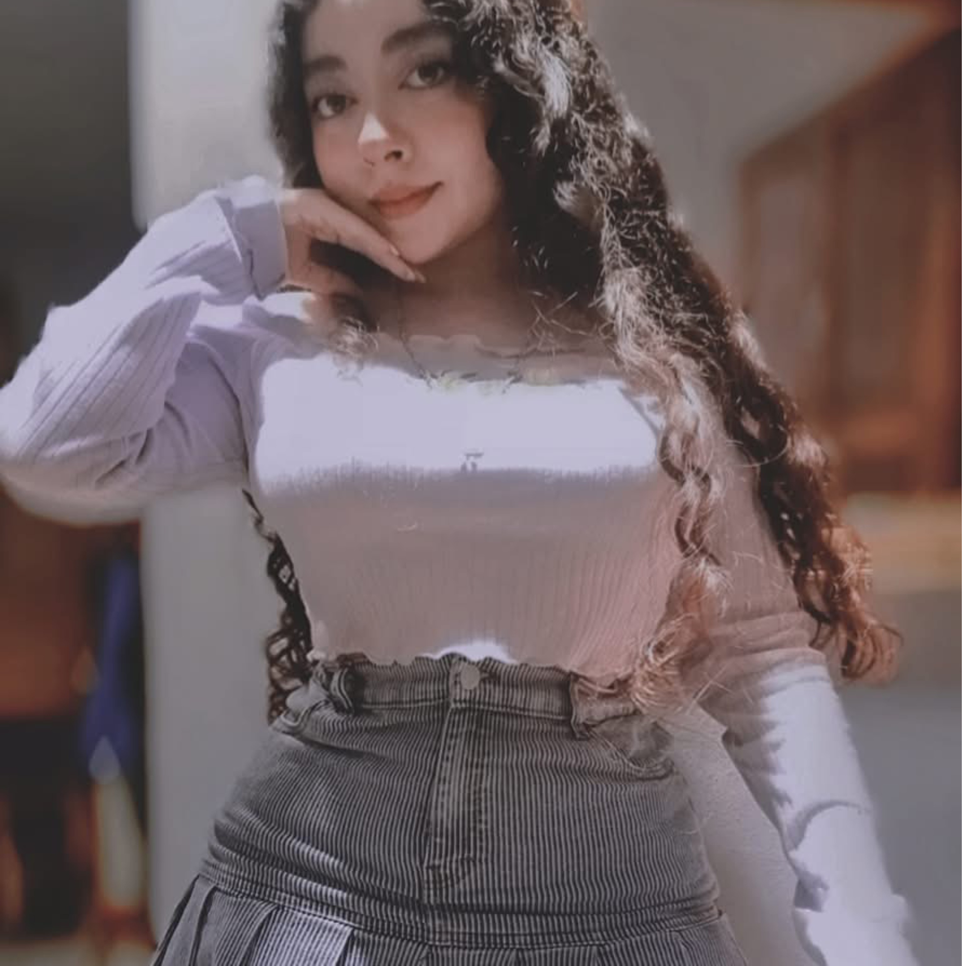Ale 🌝 from MX on SuperLive