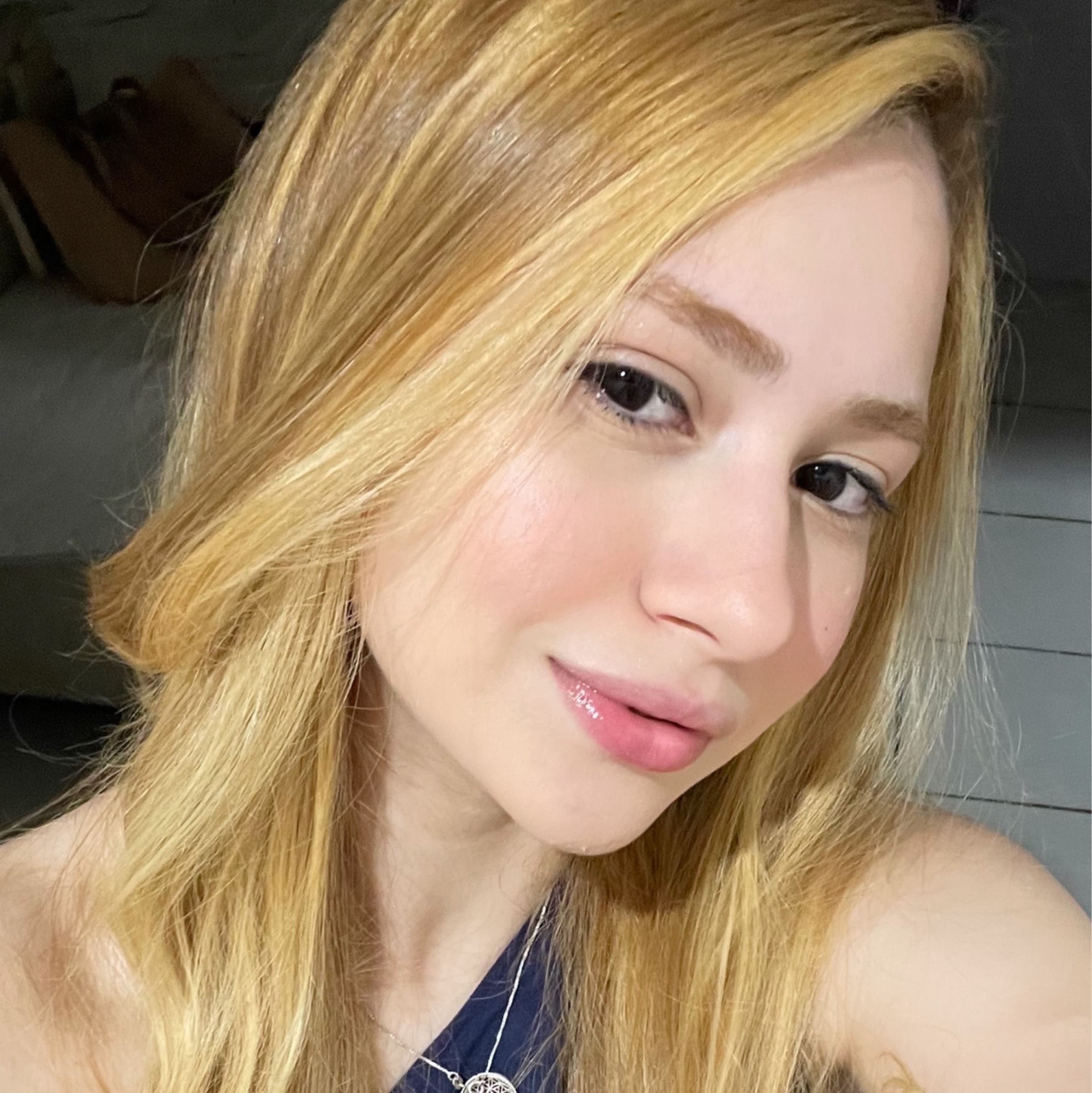 𝓐𝓷𝓰𝓮𝓵 ®️🍓✨ 

𝓐𝓷𝓰𝓮𝓵 from BR on SuperLive