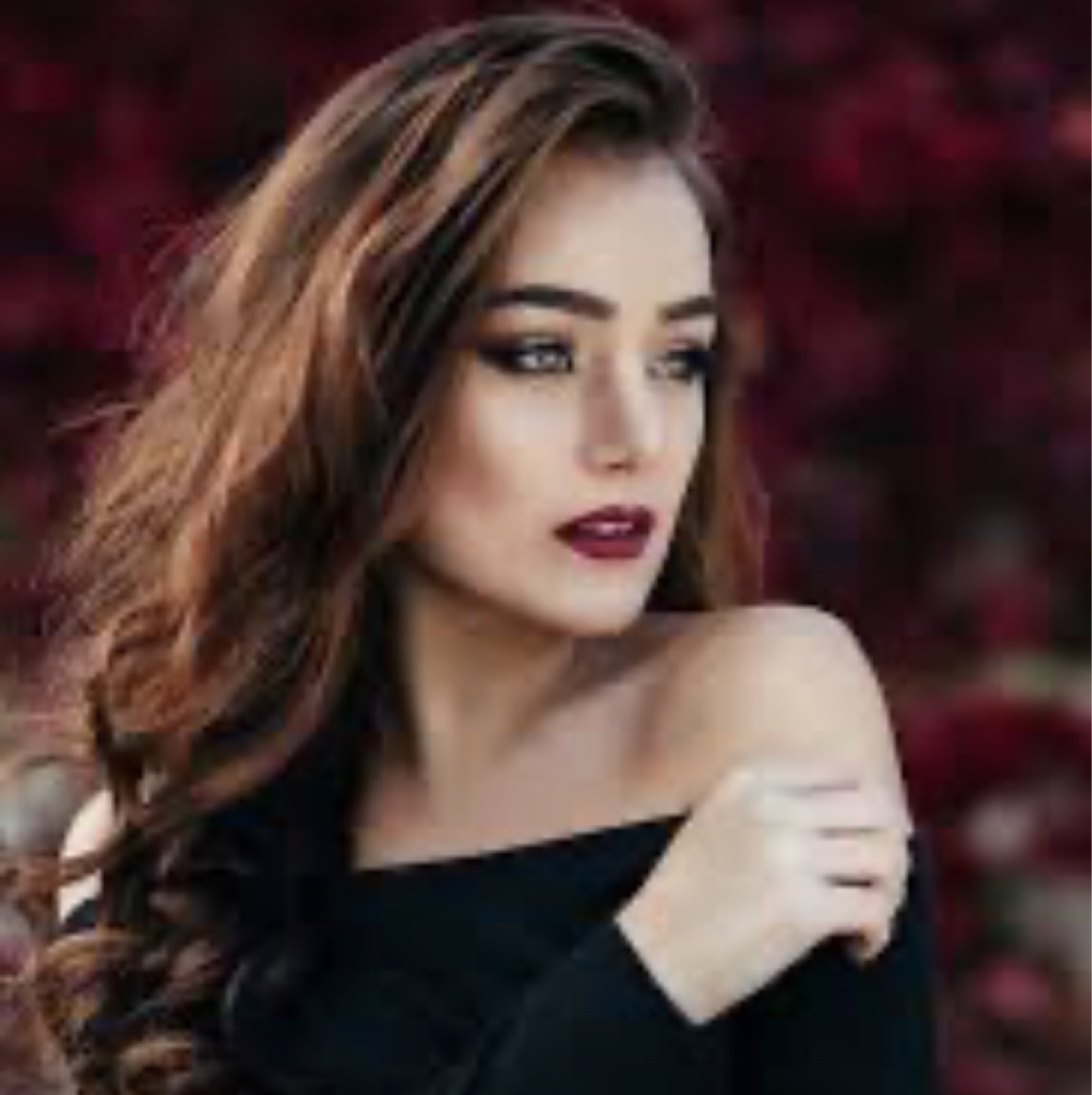 🩷❤️أموورة❤️ from MA on SuperLive