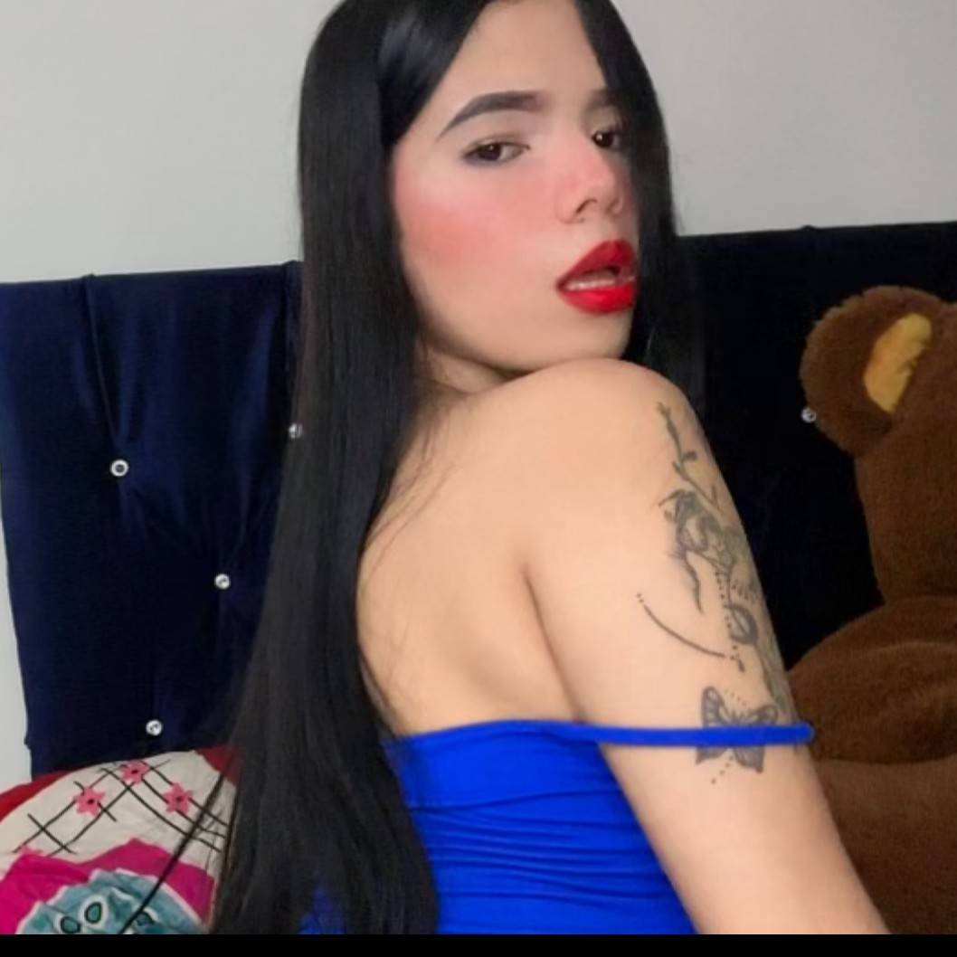 Daniela🍓 from CO on SuperLive