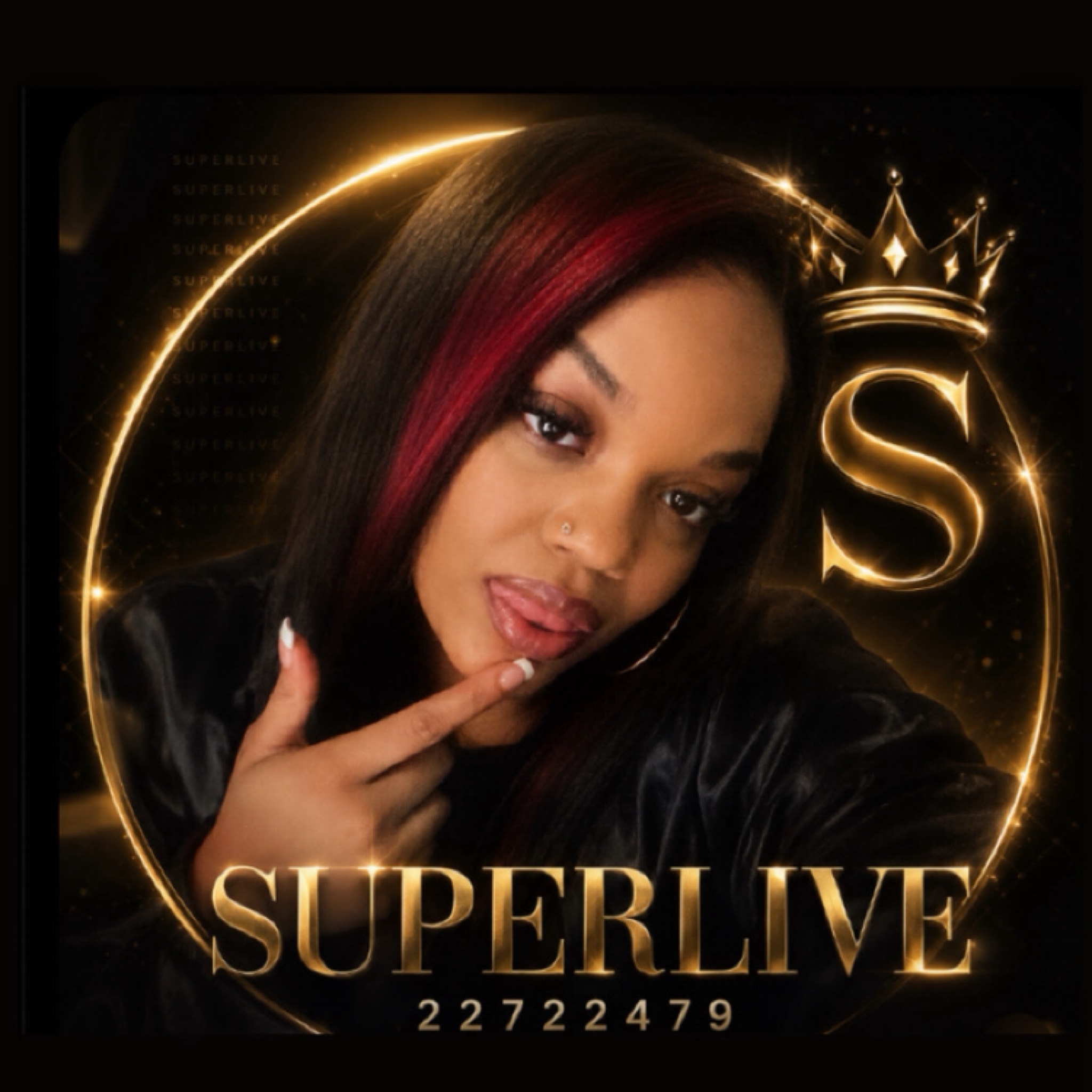 🅾️𝐓𝐅 OＶ︎𝓔︎я︎ᵈ๏ｓε🤒 from US on SuperLive