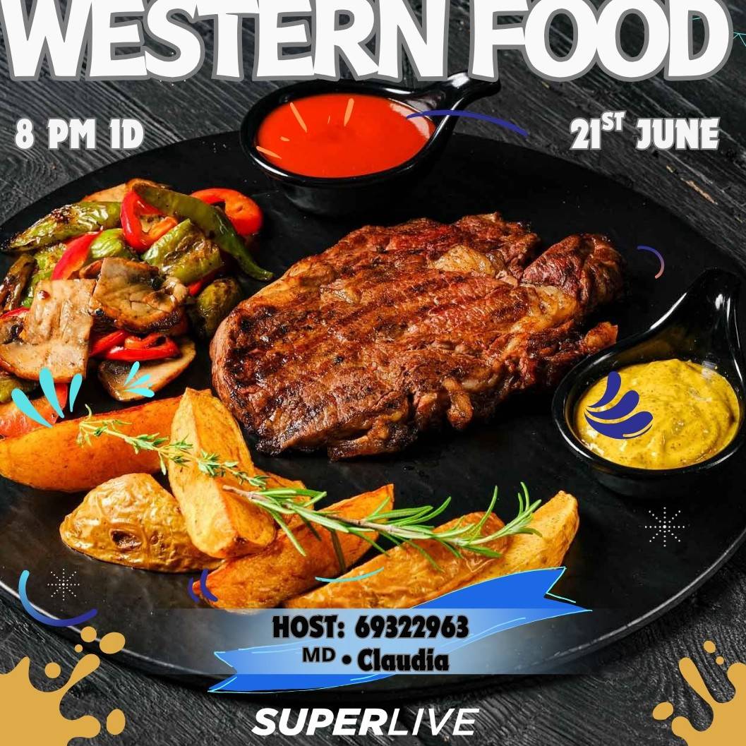 ᴹᴰ•Claudia from ID on SuperLive