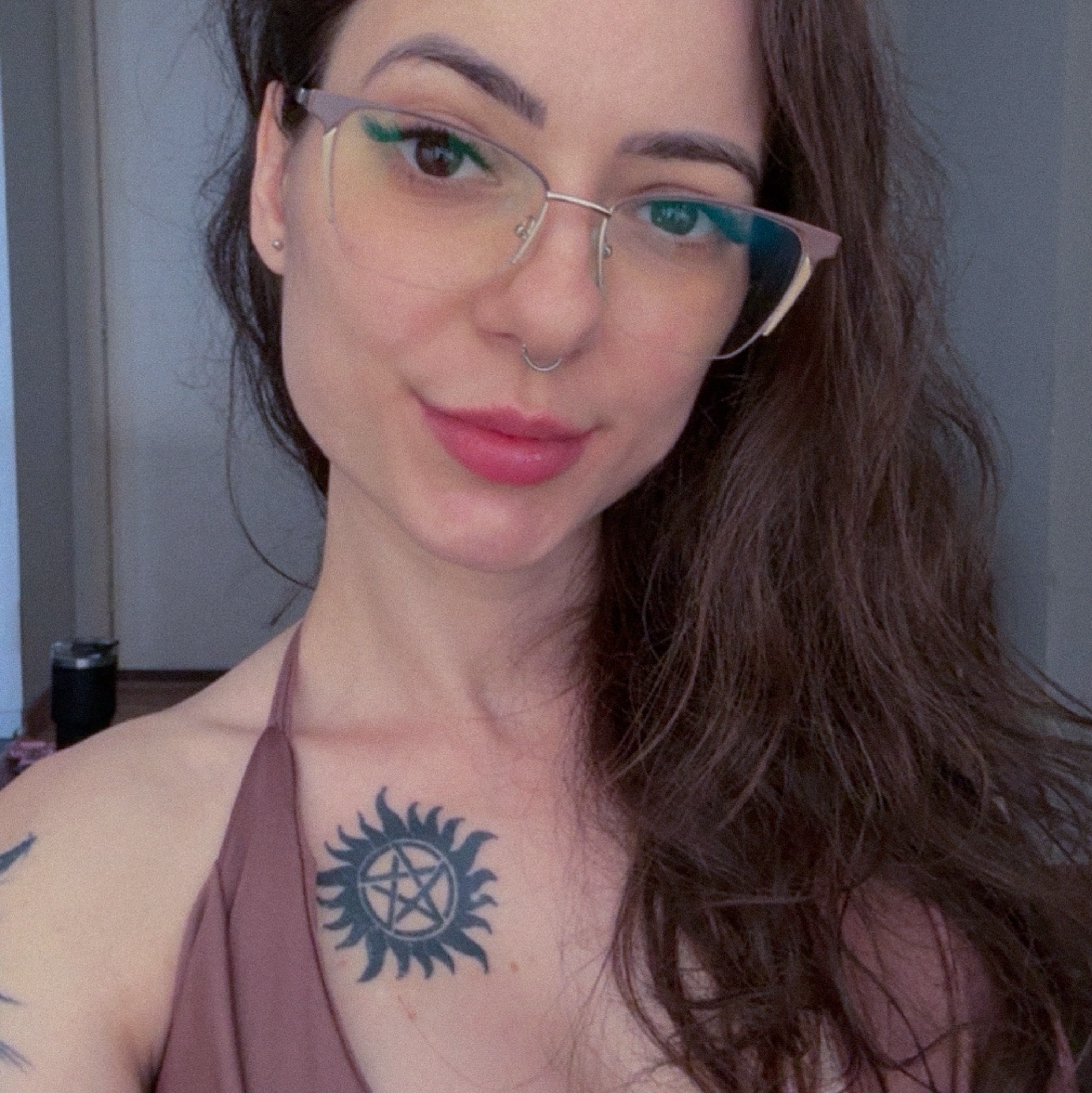 ✨ 𝑵𝒚𝒙 🌙 from BR on SuperLive