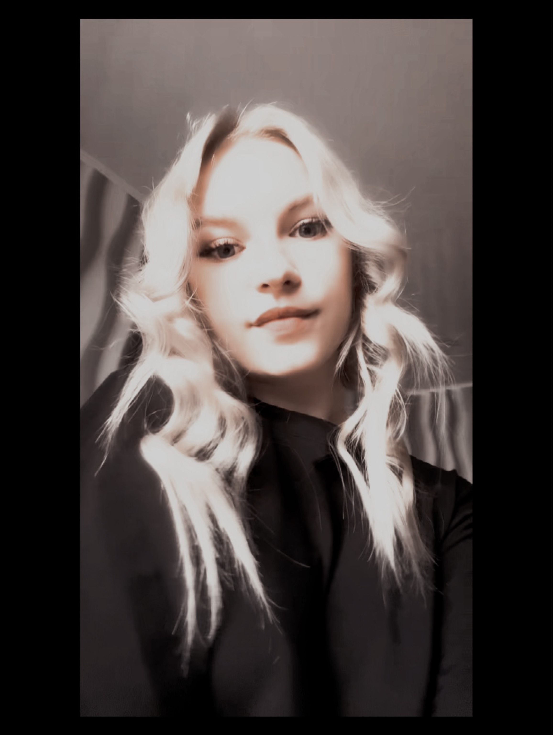Анастасия from BY on SuperLive