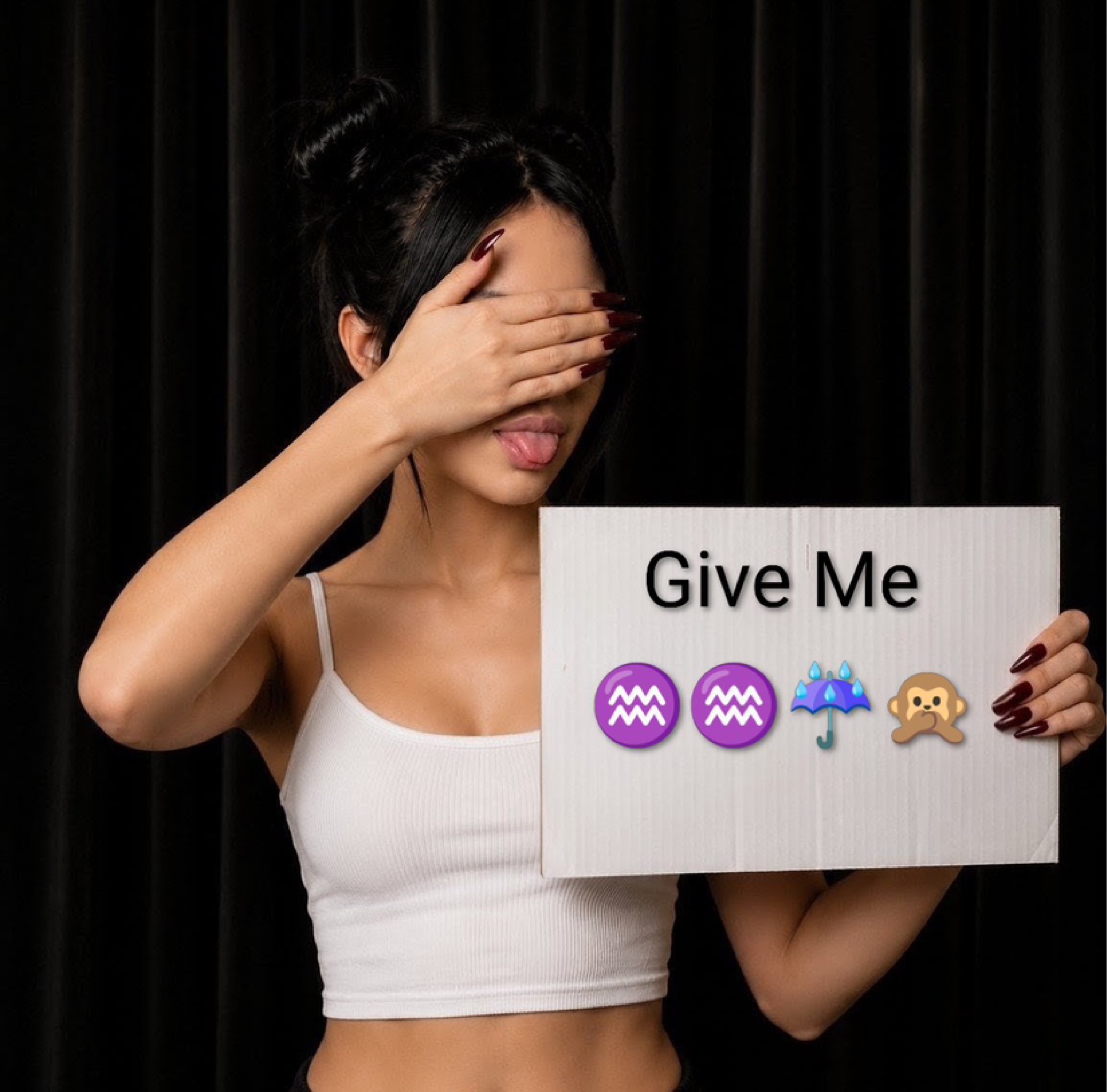 𝐓ཞą۷ıɛʂą💋ⷮ D'Papi from CO on SuperLive