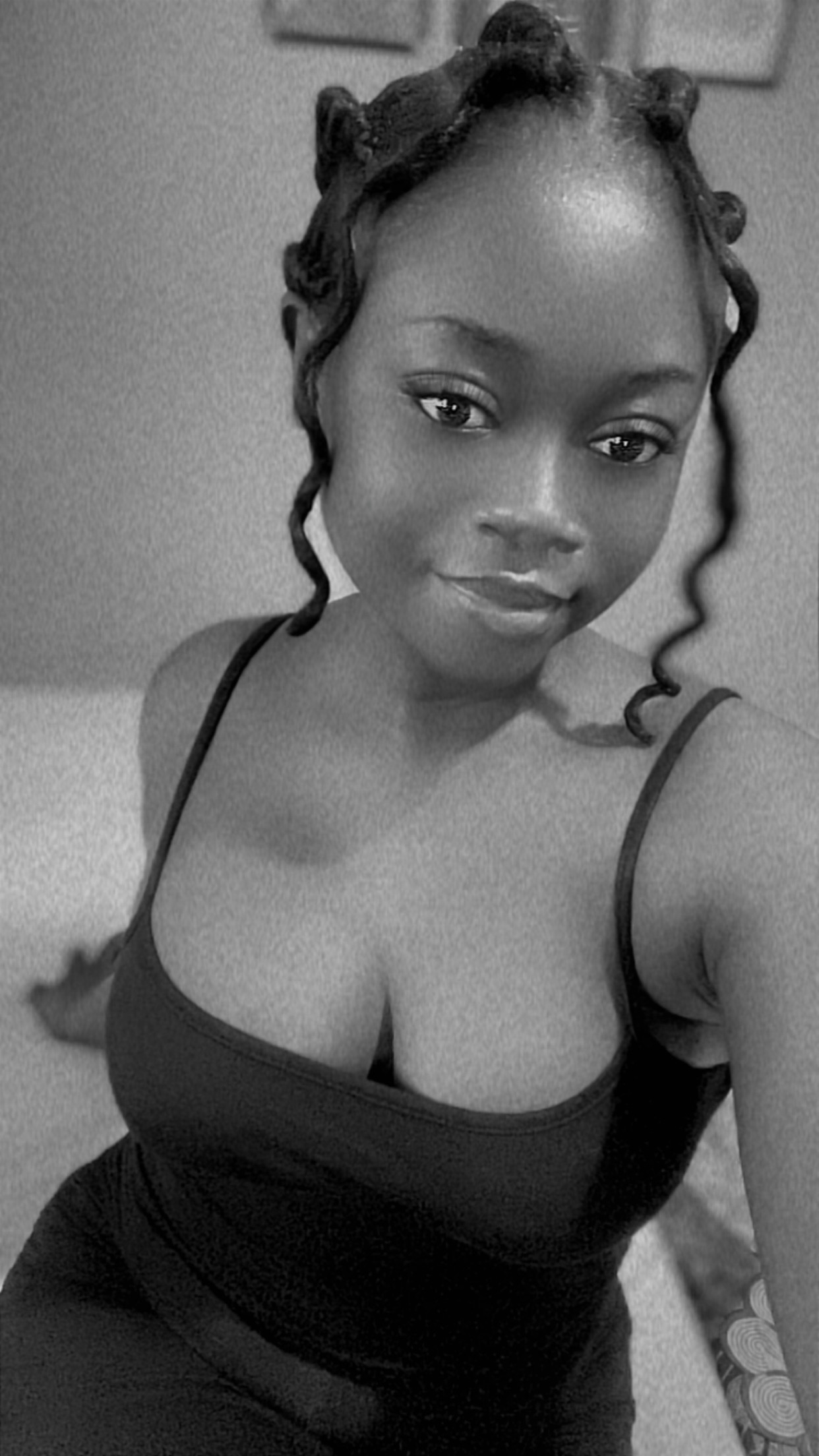 Sheera from GH on SuperLive