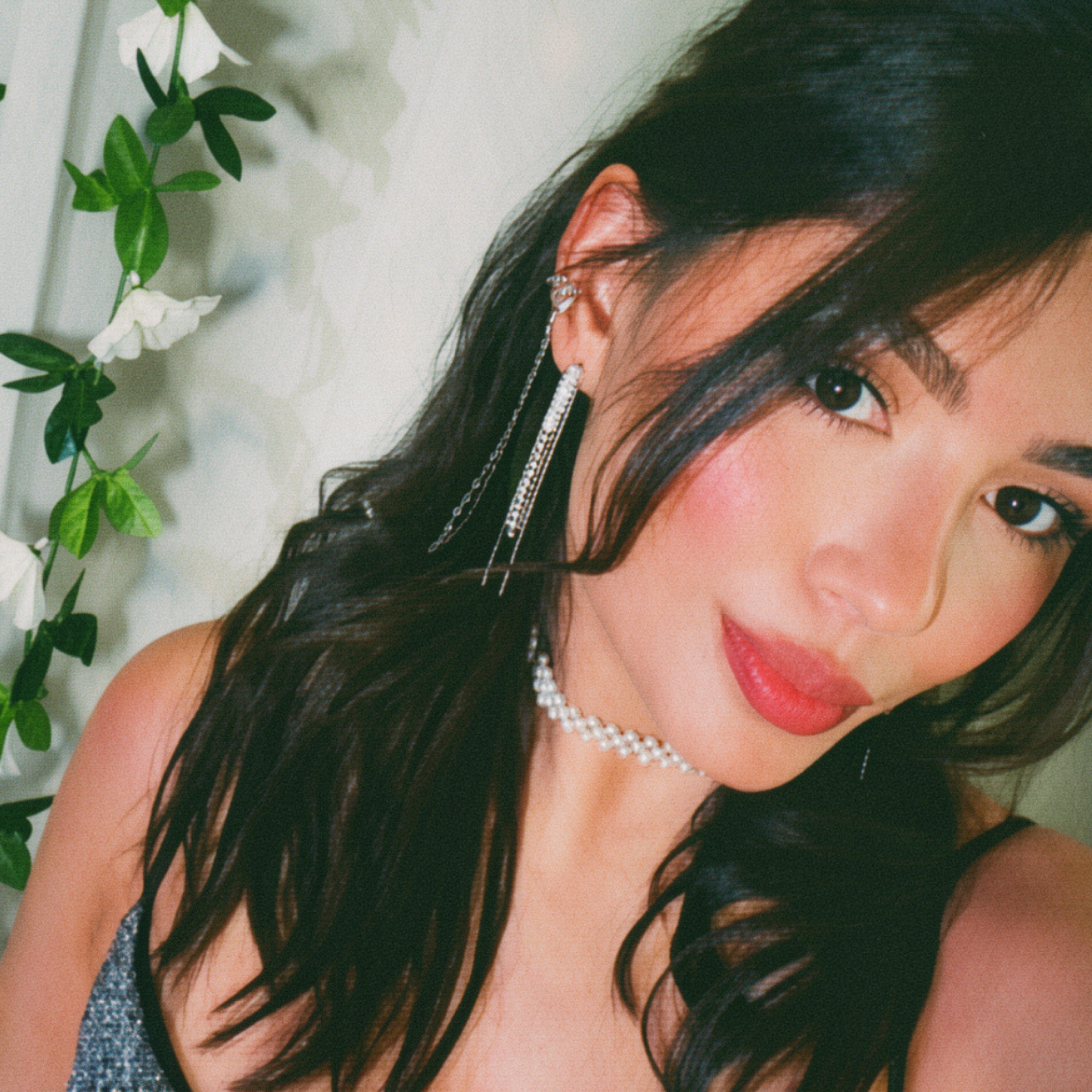 𝓒𝓪𝓻𝓸𝓵𝓲𝓷𝓮 💜 from CO on SuperLive