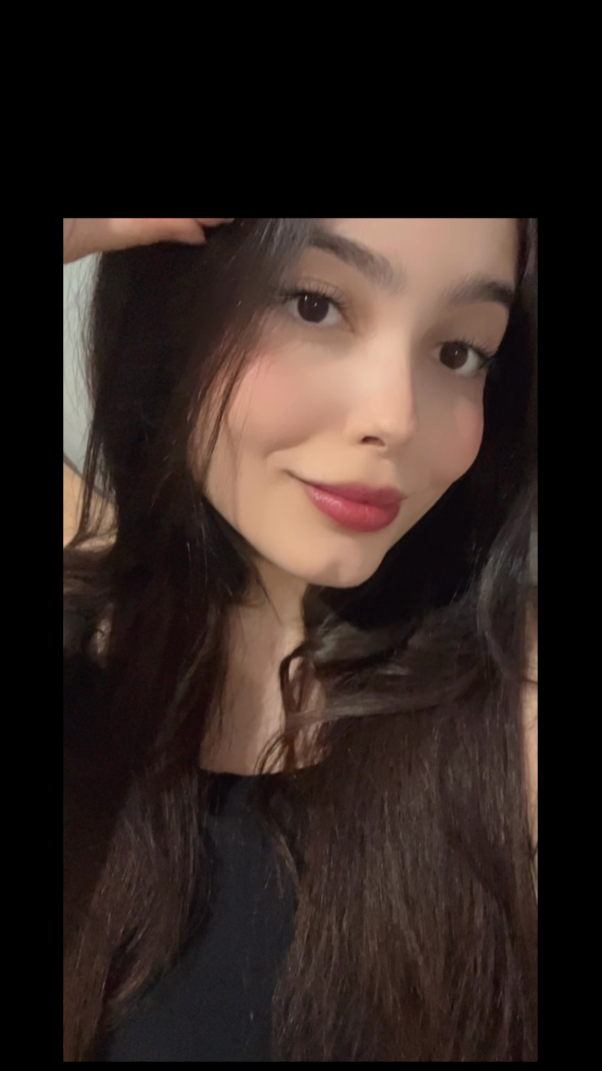 ️® Ludovica 👩🏻✨ from BR on SuperLive