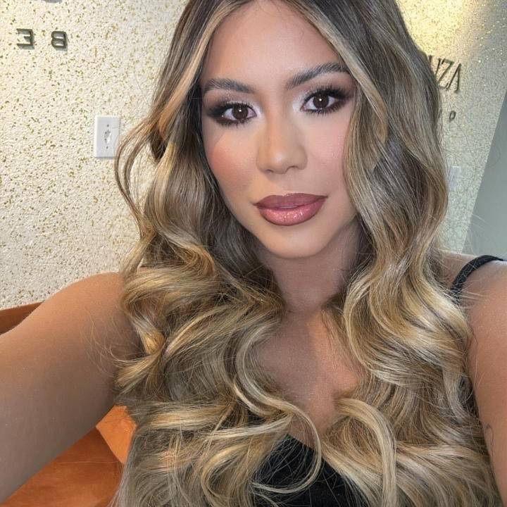 🔱Shakira☯️ from BR on SuperLive