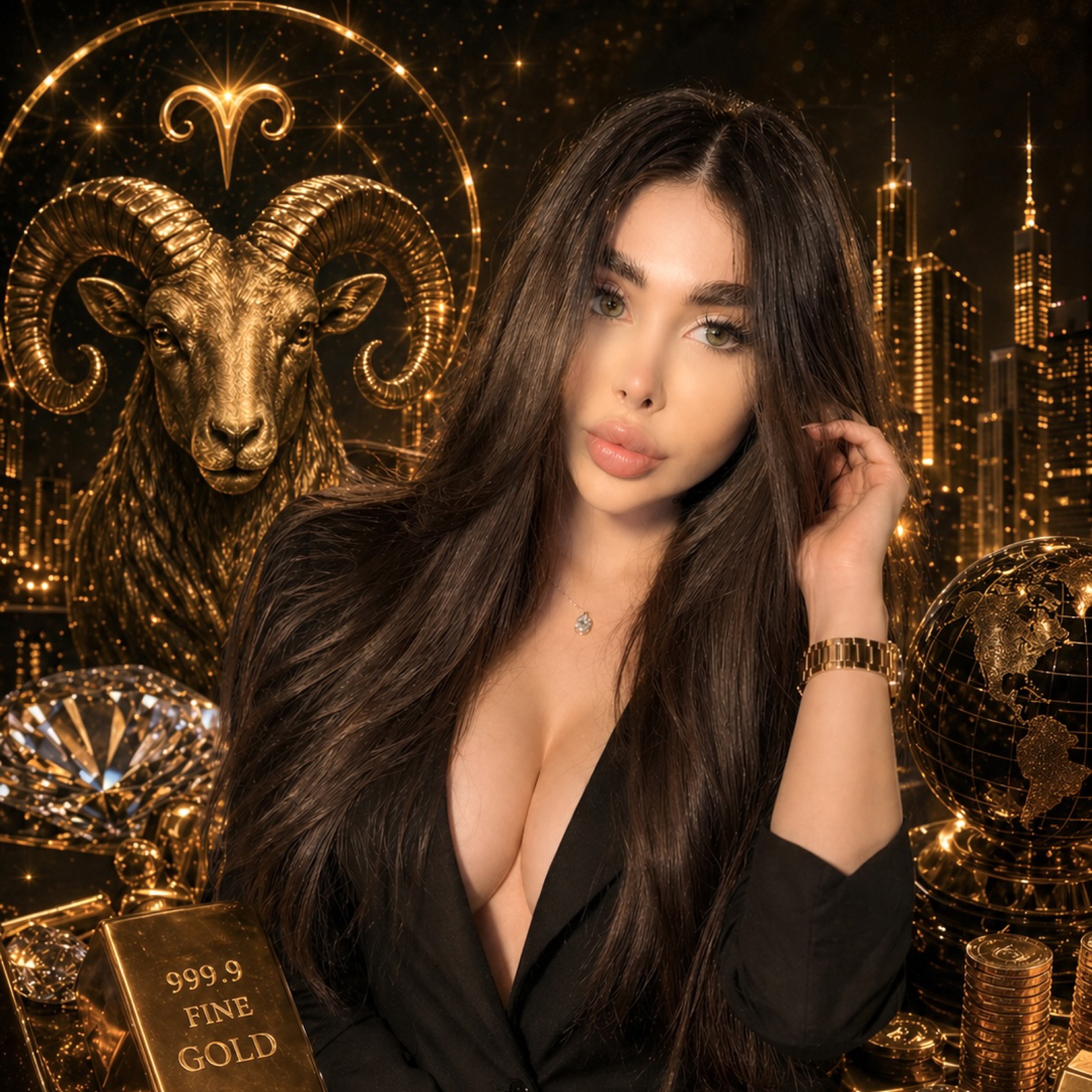 زليــارات 💸👜⚱️ from QA on SuperLive