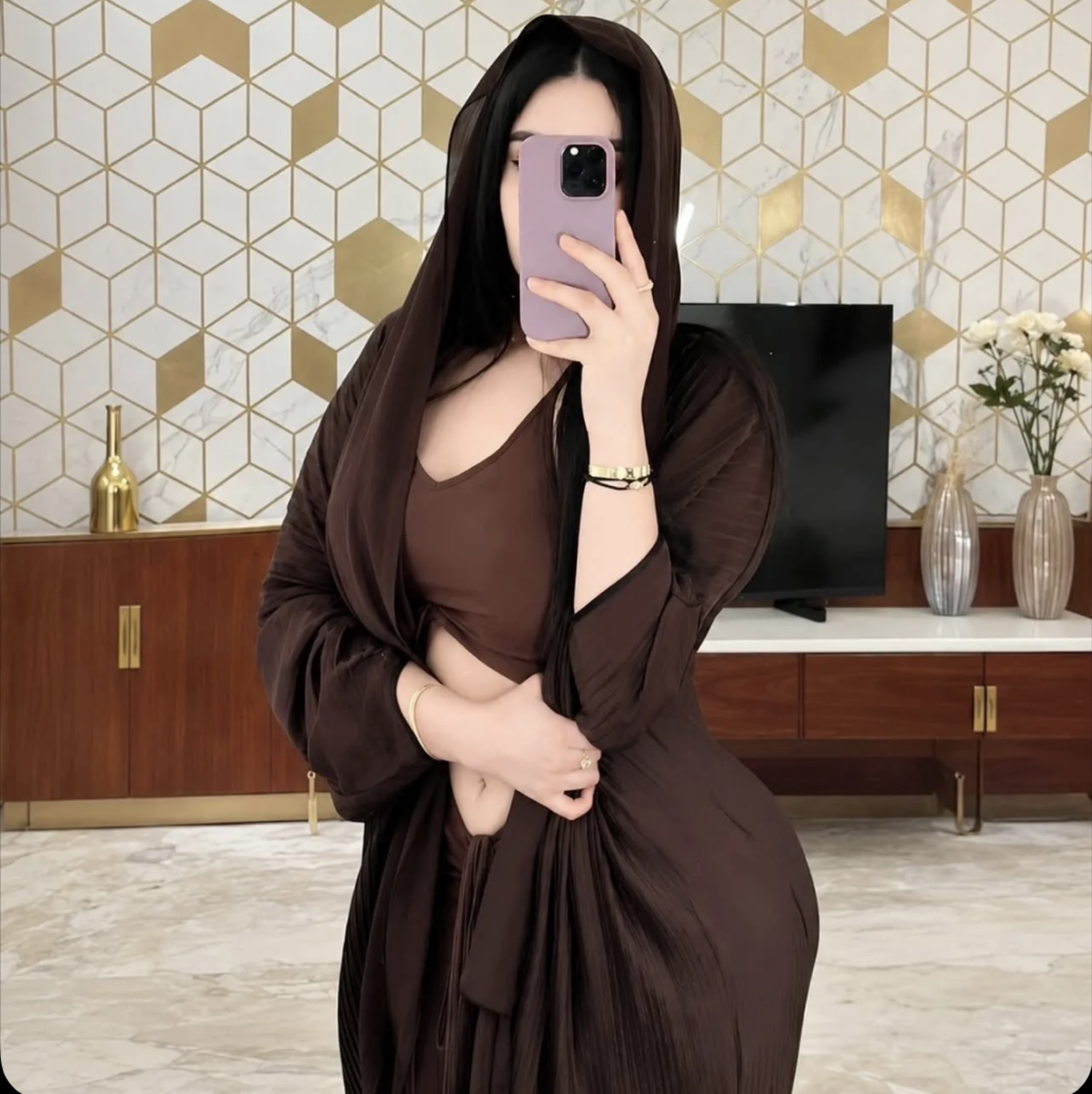 ال🤍عنود⚡️ from SA on SuperLive