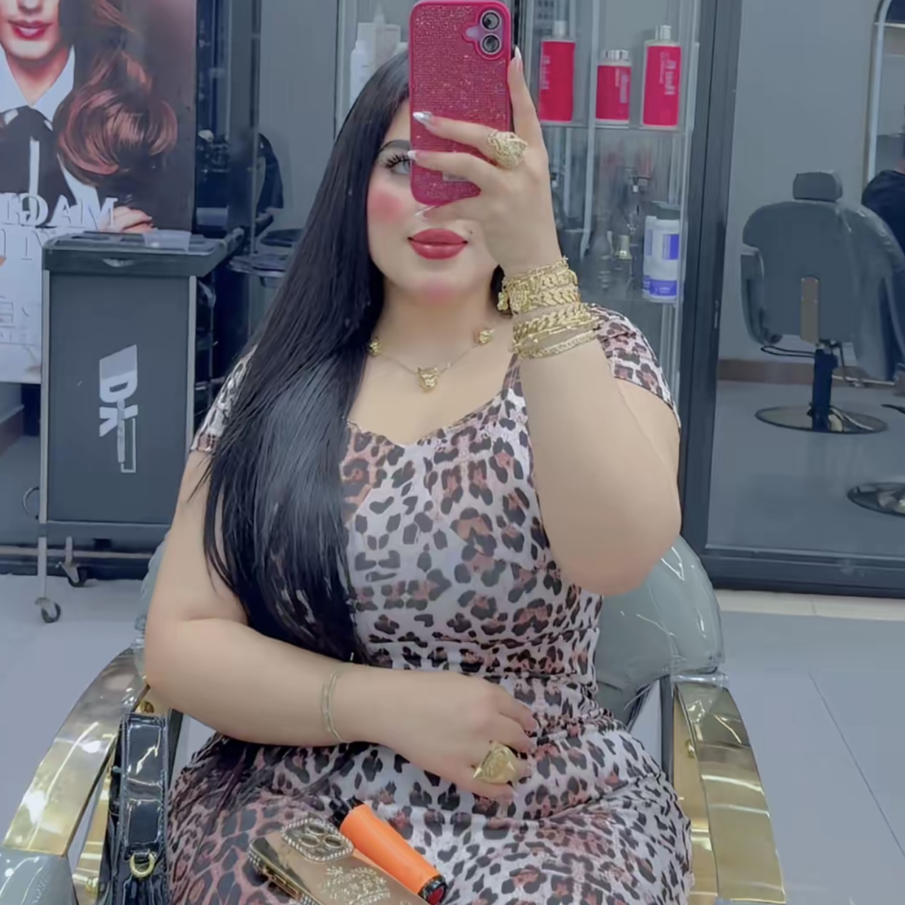 قمر المغرب🥀♥️ديما from MA on SuperLive
