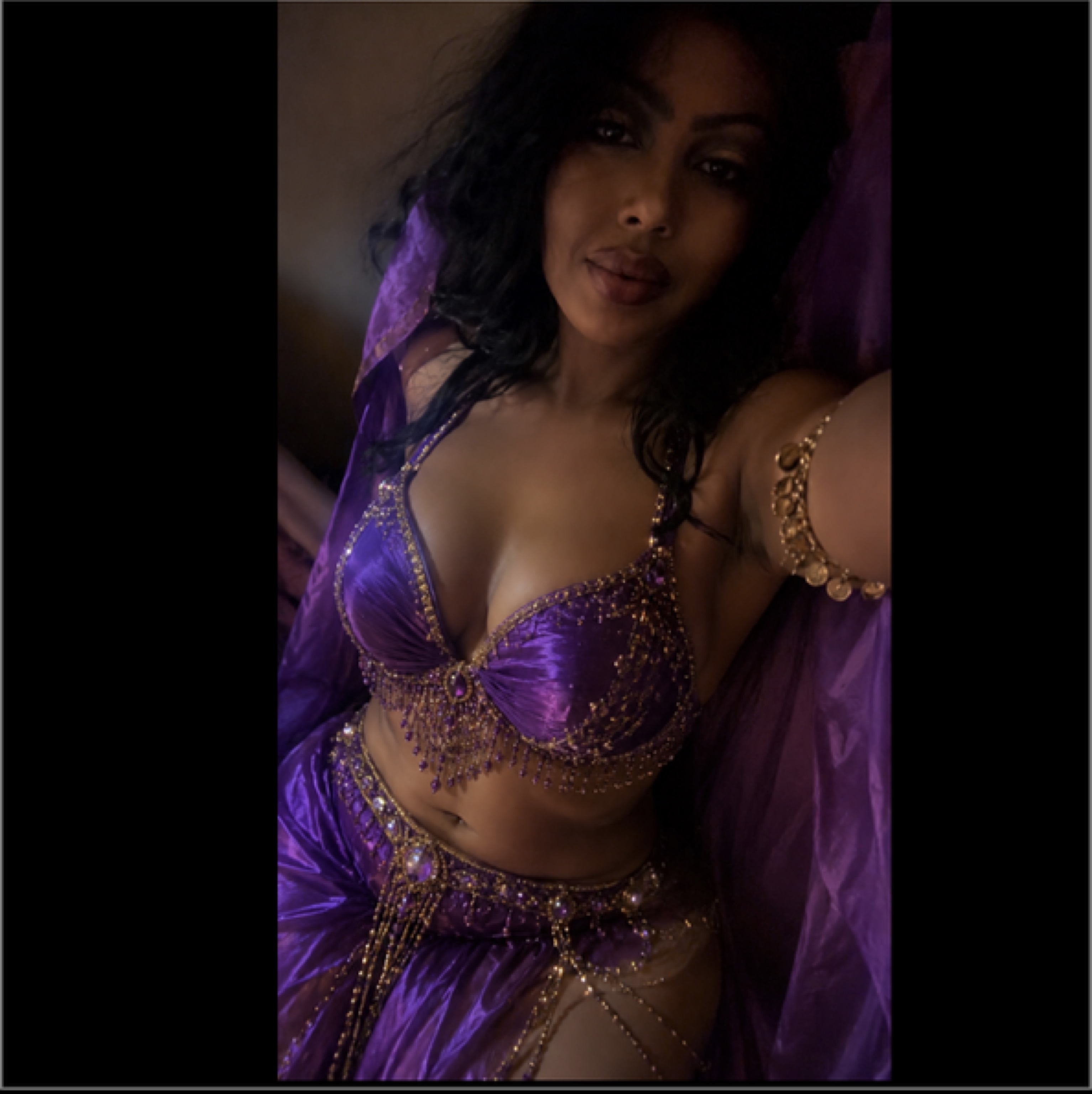 🧿♠️🥷🖤Vevmia!♠️🧞‍♀️🖤 from US on SuperLive