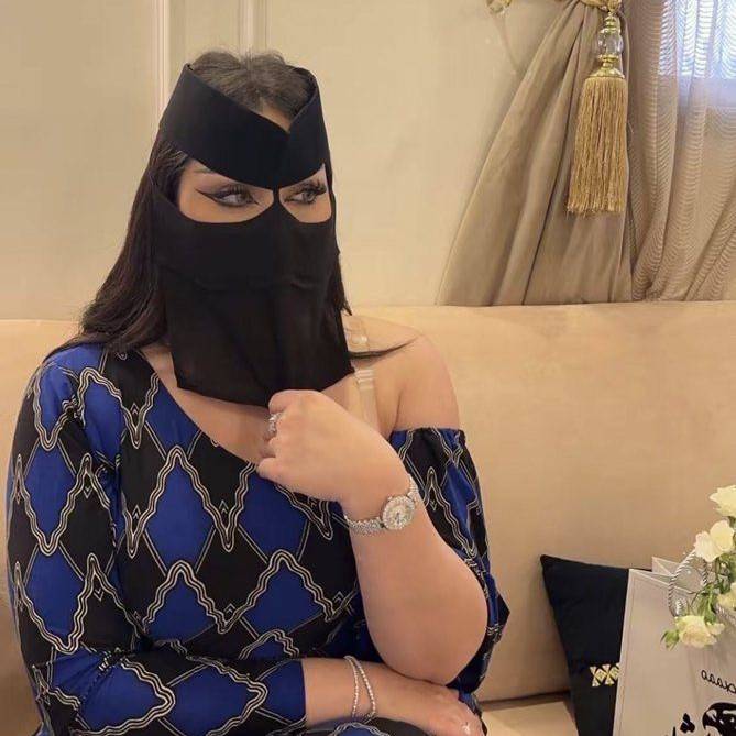 الهنوف👑In Ksa