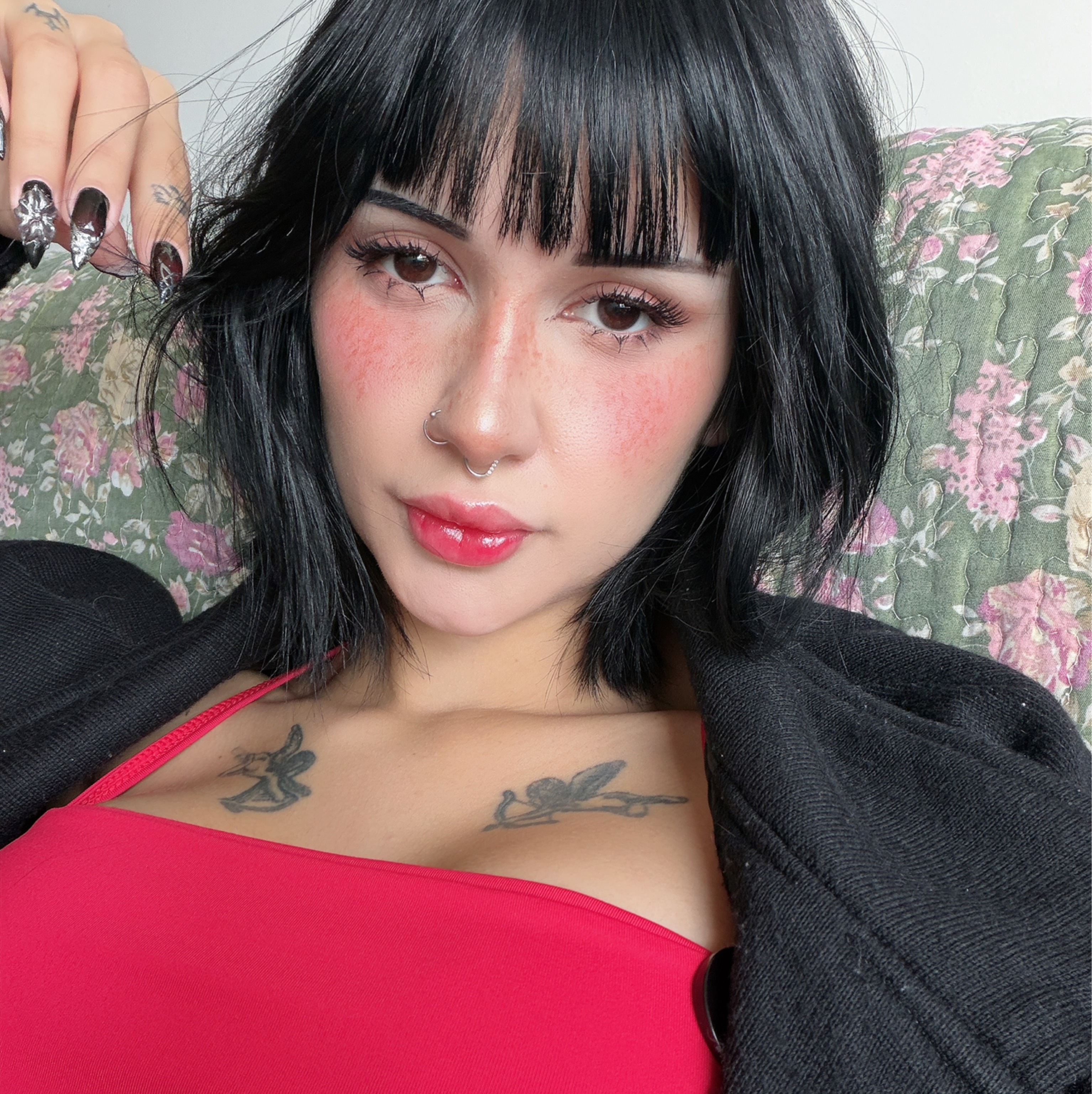 ꧁⚜️𝓛𝓾𝔁 ⚜️꧂ from BR on SuperLive