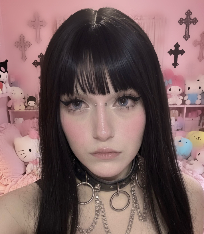 moongoddess from BR on SuperLive
