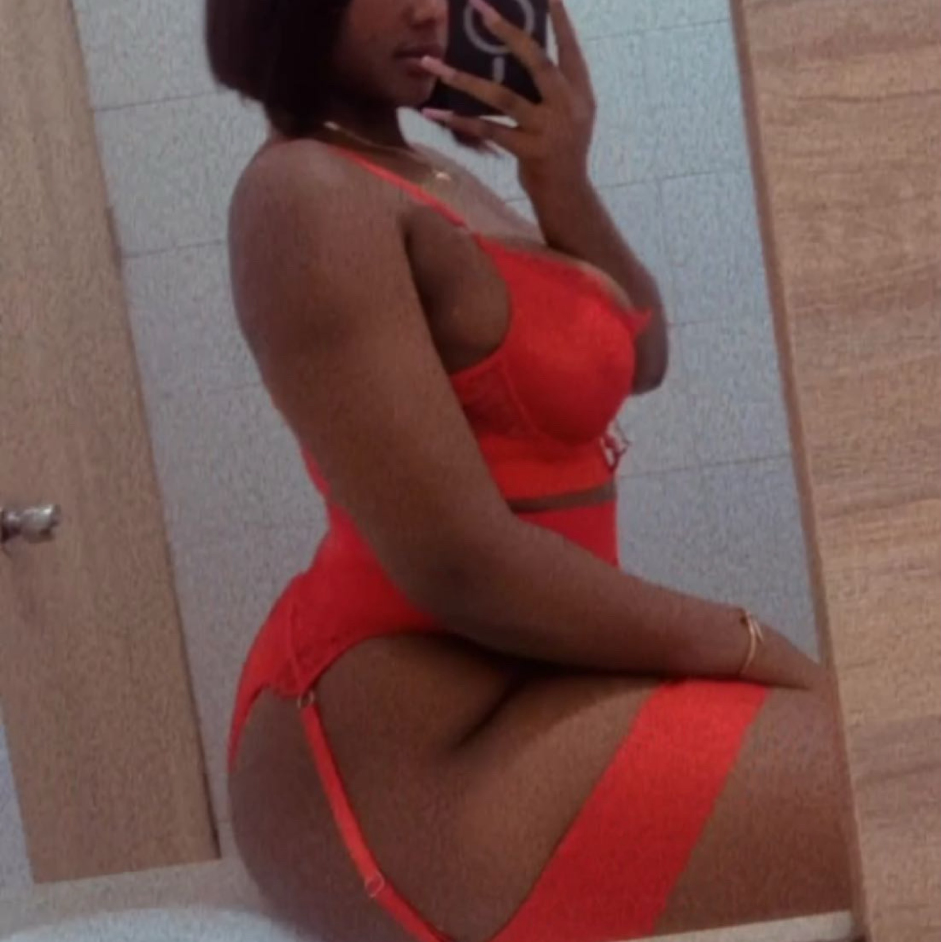 Choco🍫🇭🇹 from NG on SuperLive