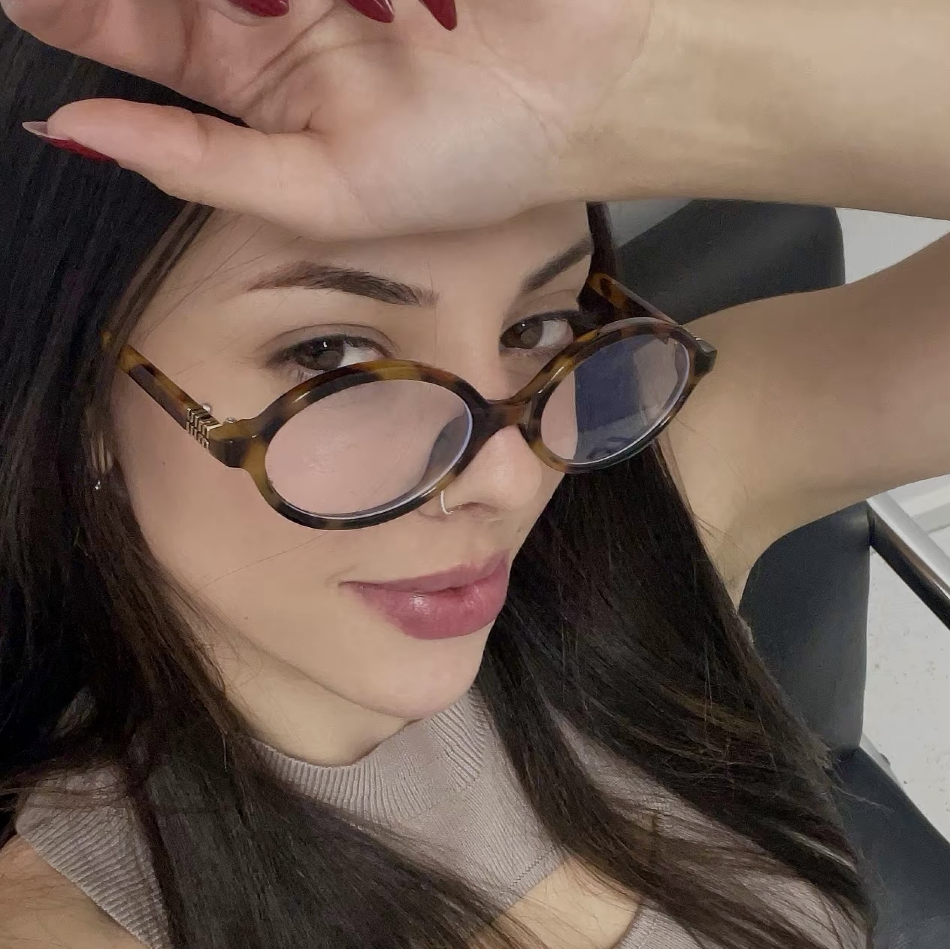 🔱BELLAA from BR on SuperLive