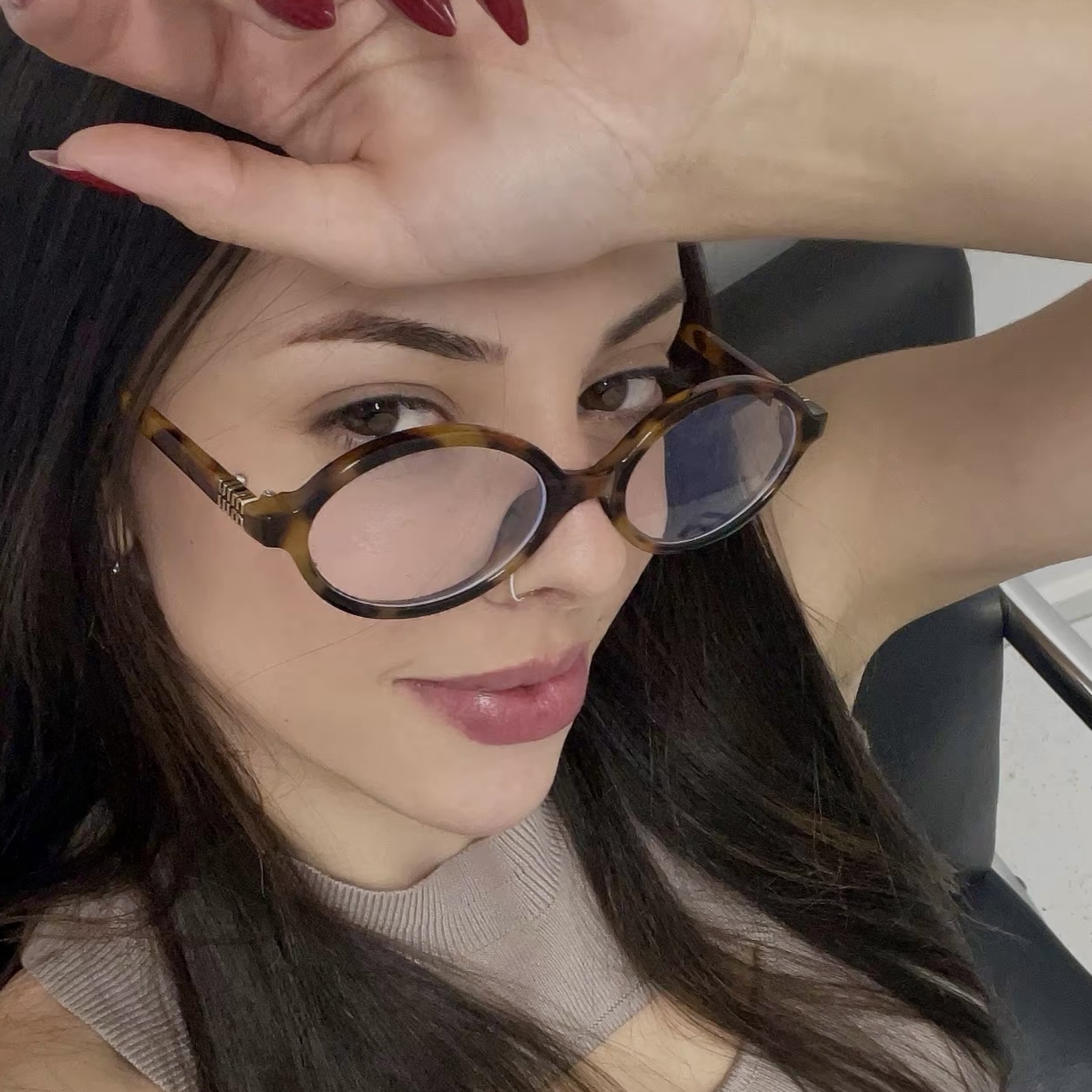 🔱BELLAA from BR on SuperLive