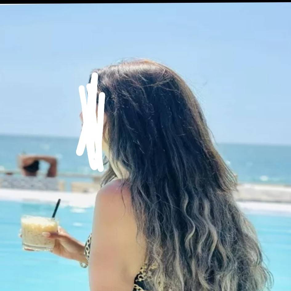 لووووزه from SA on SuperLive