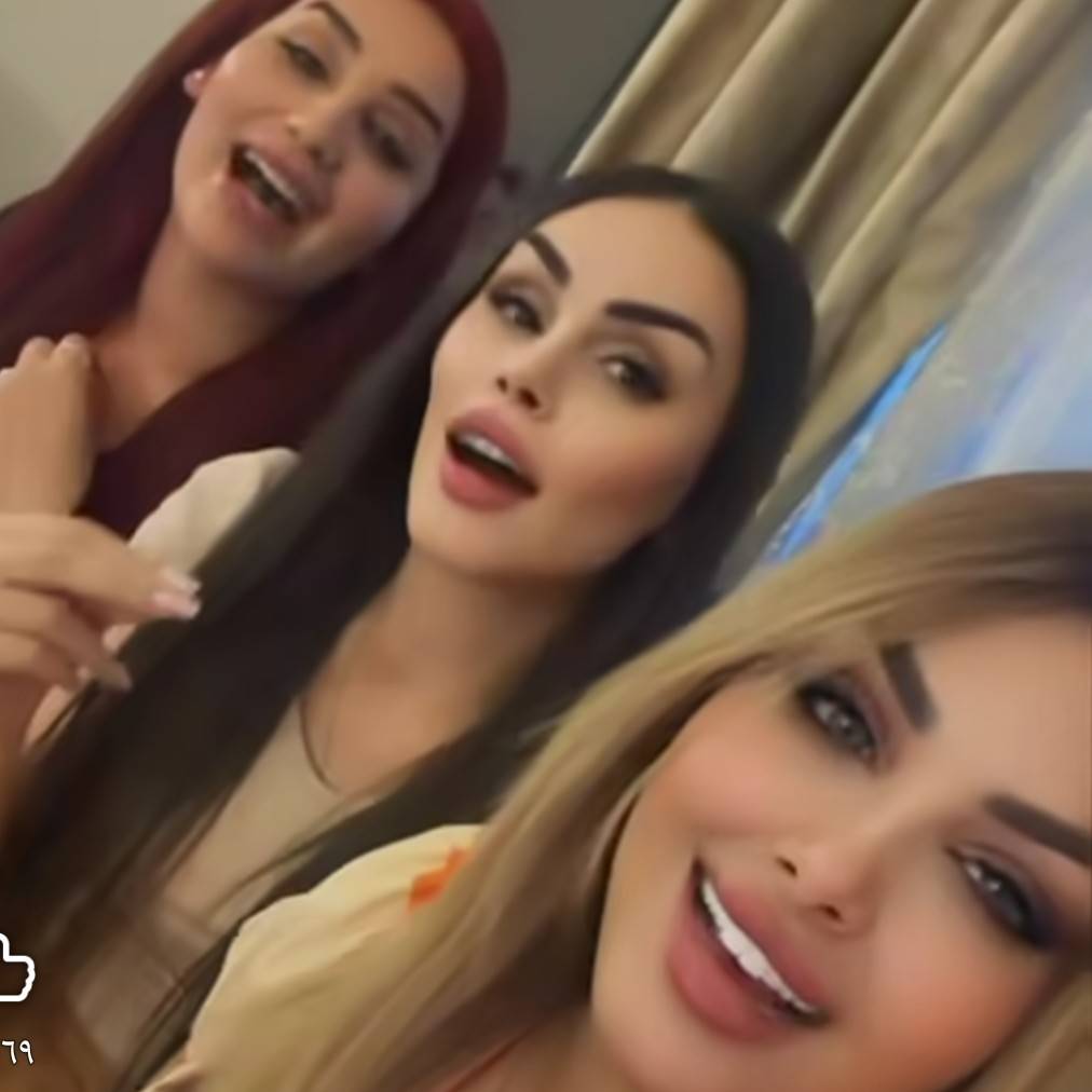 كتكوته فله 🇸🇦لولو from SA on SuperLive
