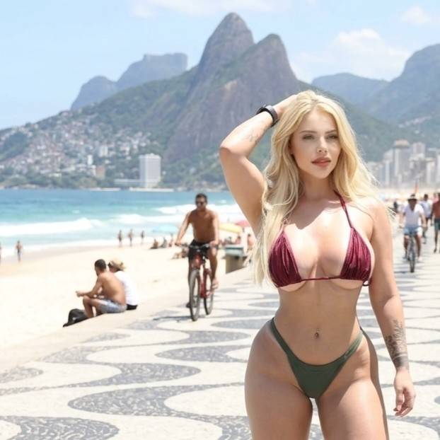 🍉ᗰᕮᒪᗩᘉᑕIᗩ🍉🇩🇪🇧🇷 from BR on SuperLive