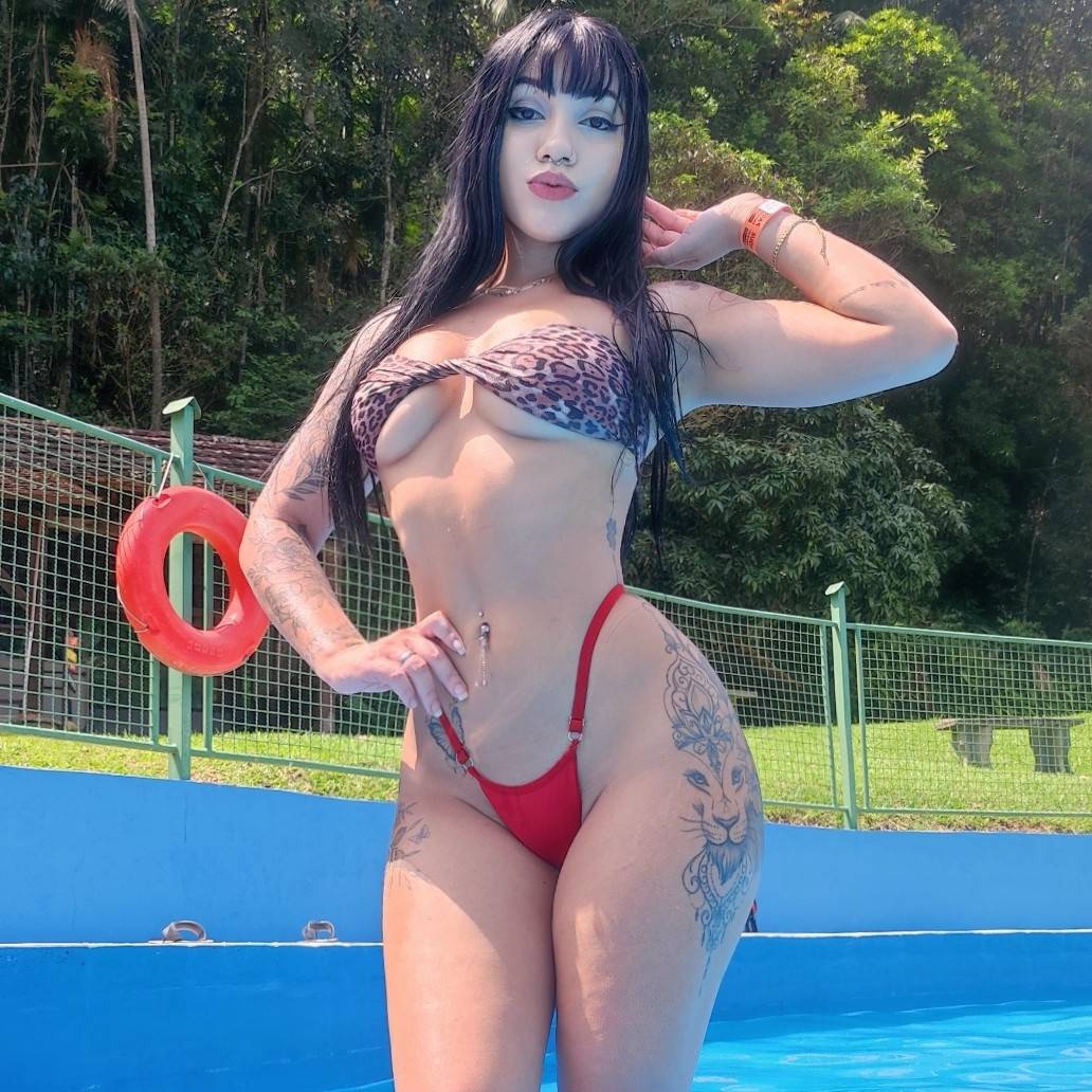 ViviFerrari🔱