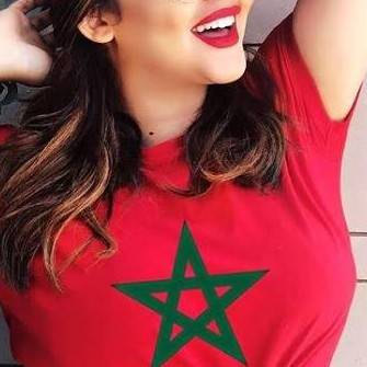 ميساء المغربية☺️😘 from SA on SuperLive