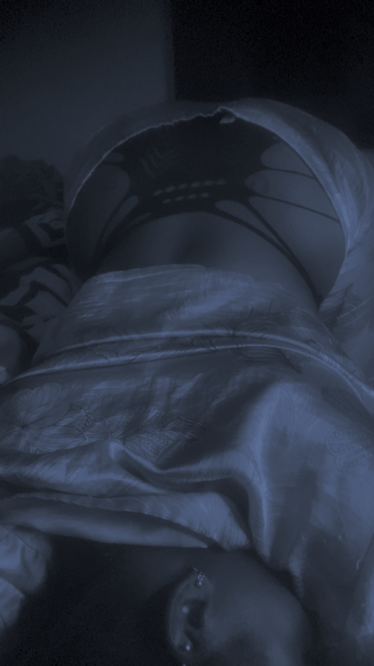 Nellybby from NG on SuperLive