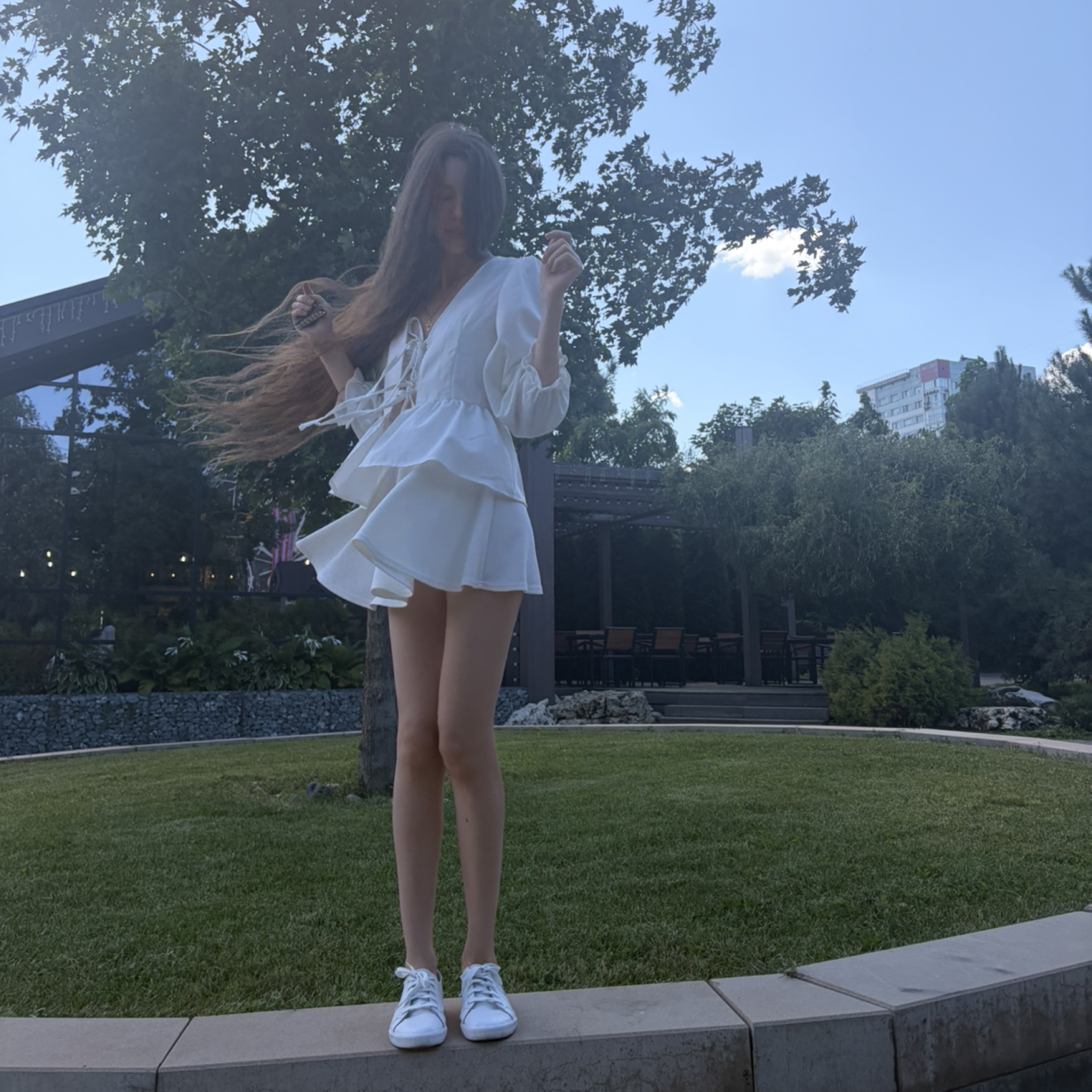 𝓜𝓲𝓐 from RU on SuperLive