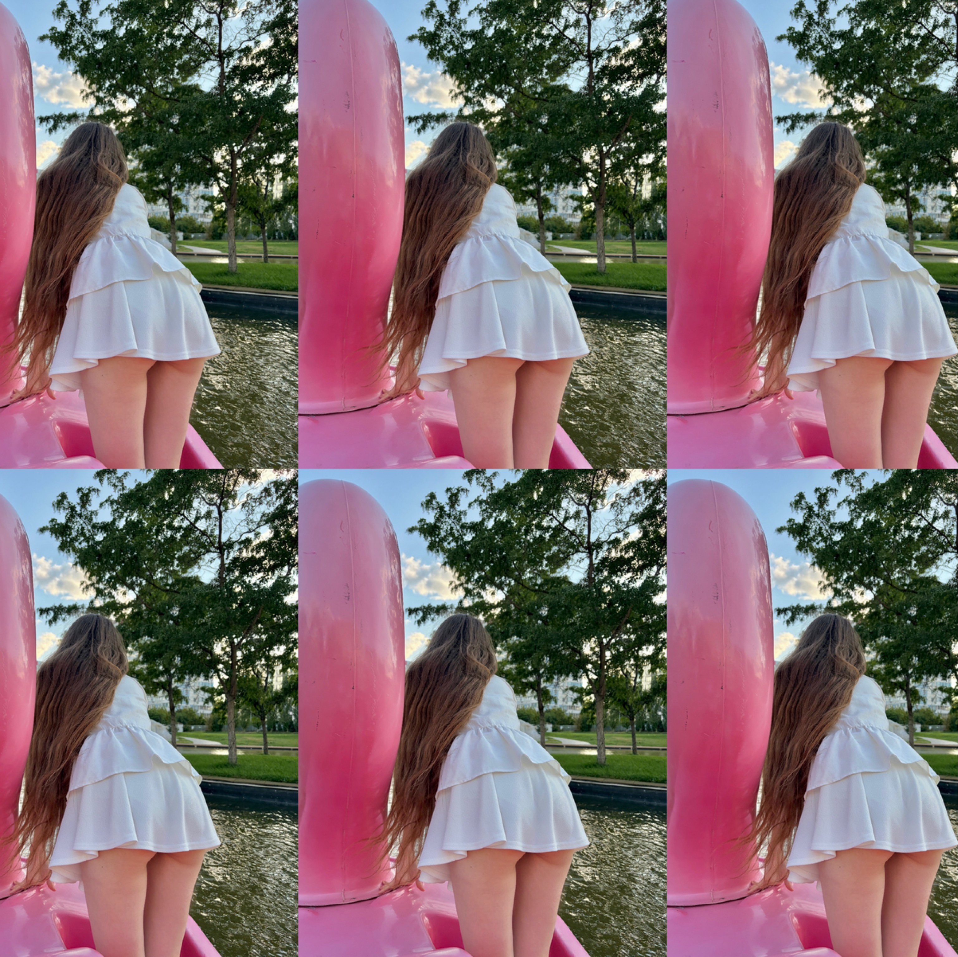 𝓜𝓲𝓐 from RU on SuperLive