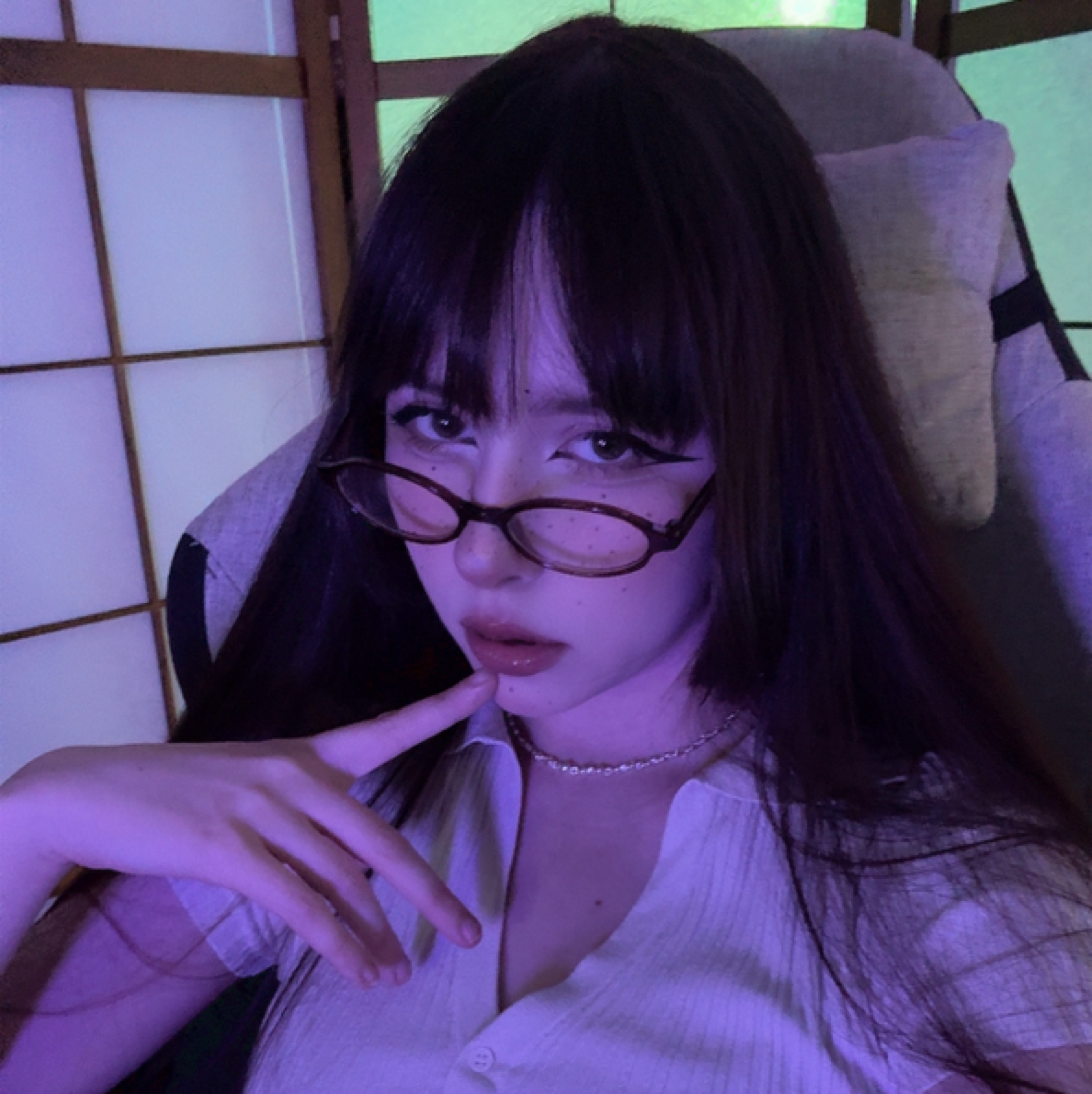 ⋆｡˚✧ 𝓜𝓪𝓻𝓾 ✧˚｡⋆