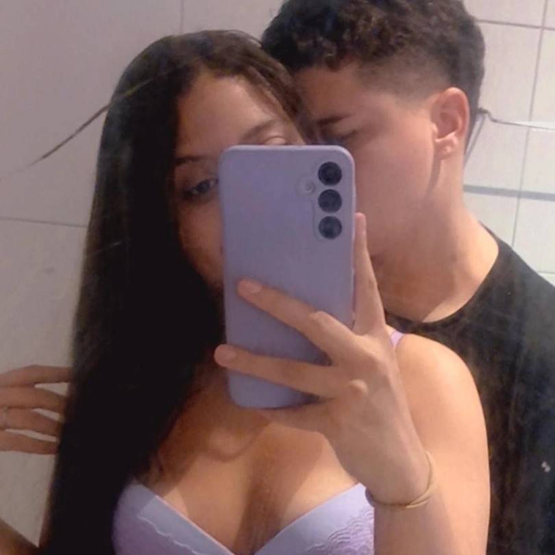 Casal Proibido✨🔱 from BR on SuperLive