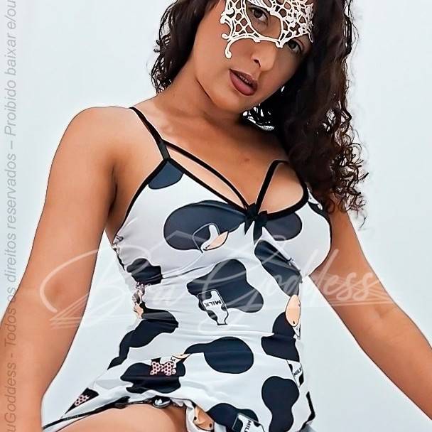 🔱 BruGoddess from BR on SuperLive
