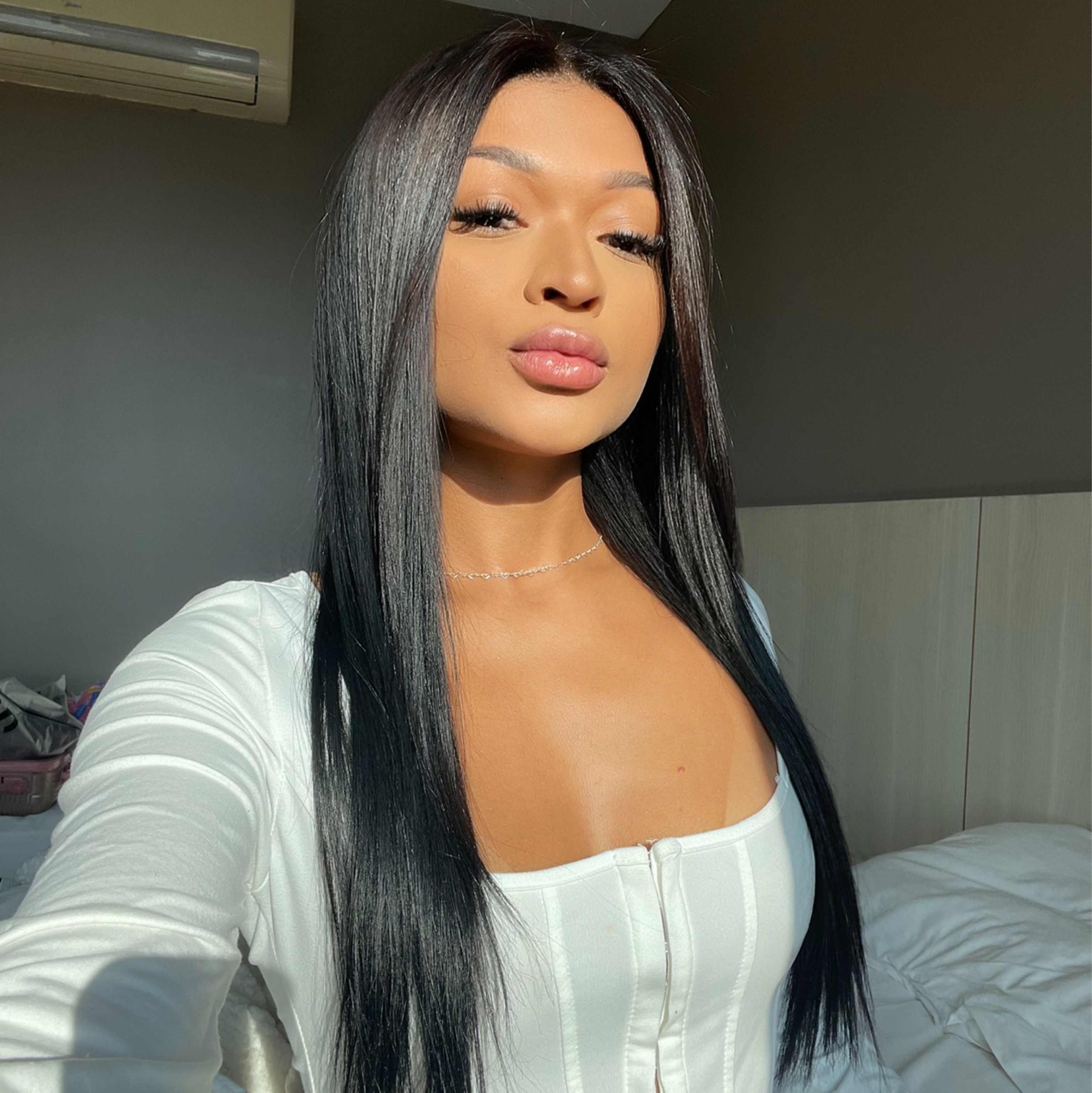 🔱 Loba from BR on SuperLive