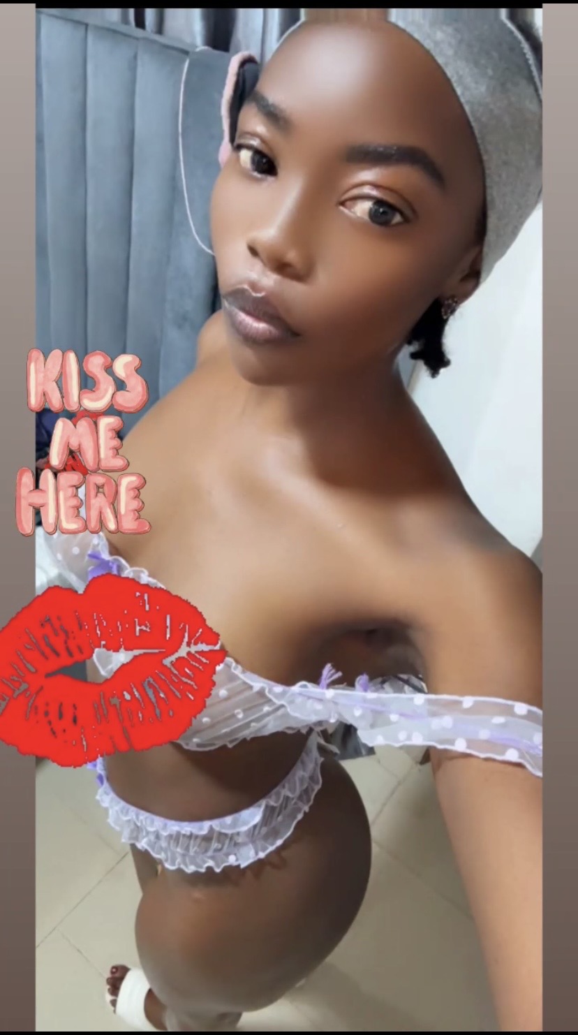 🍃MKiss💋 from NG on SuperLive