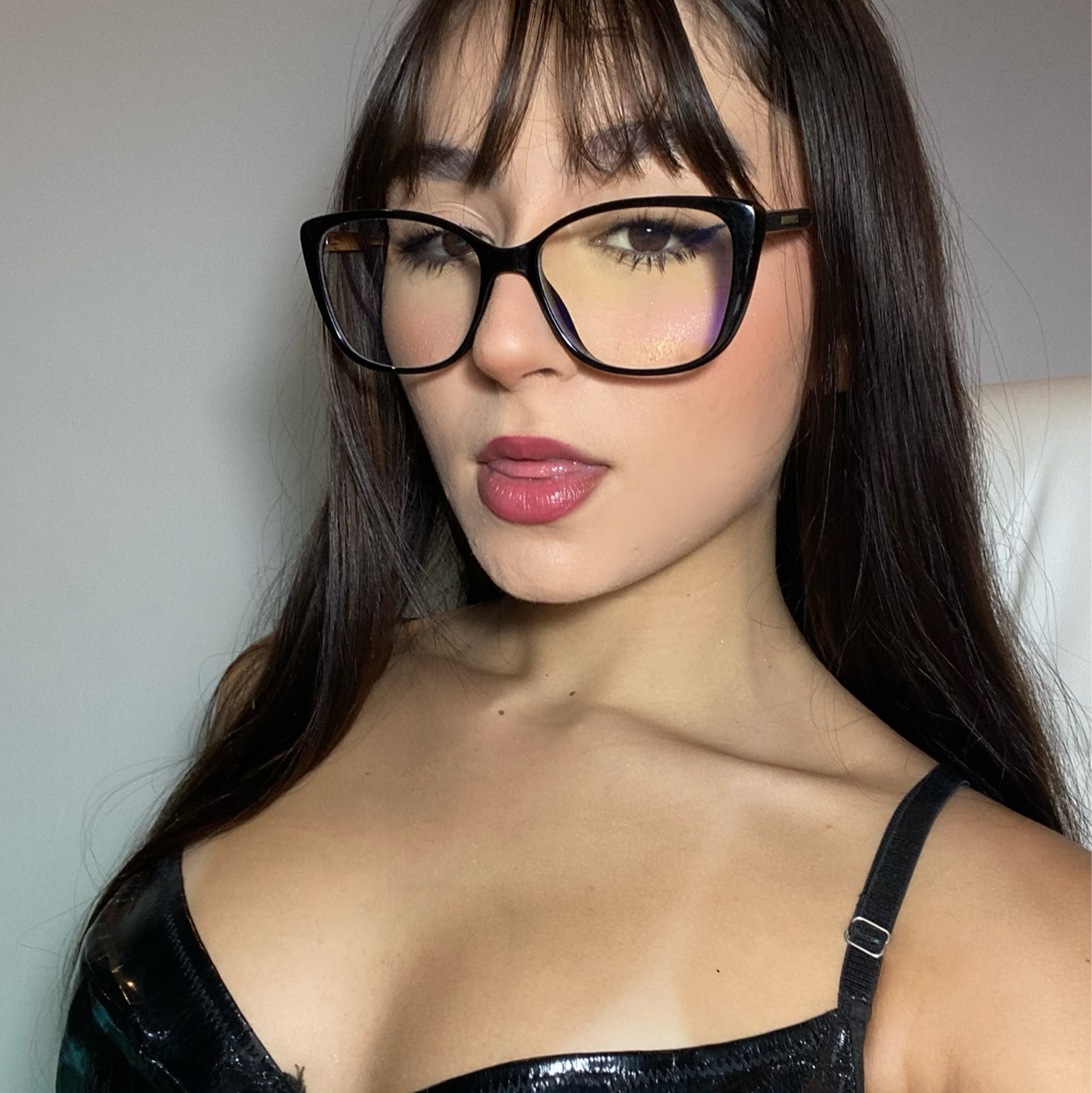 Mia✨⚜️ from BR on SuperLive