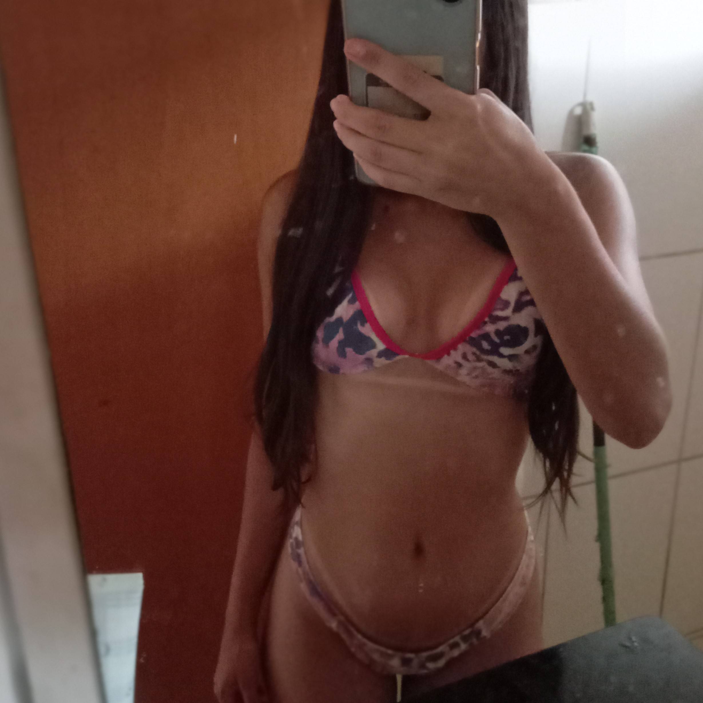 🔱 princesa from BR on SuperLive