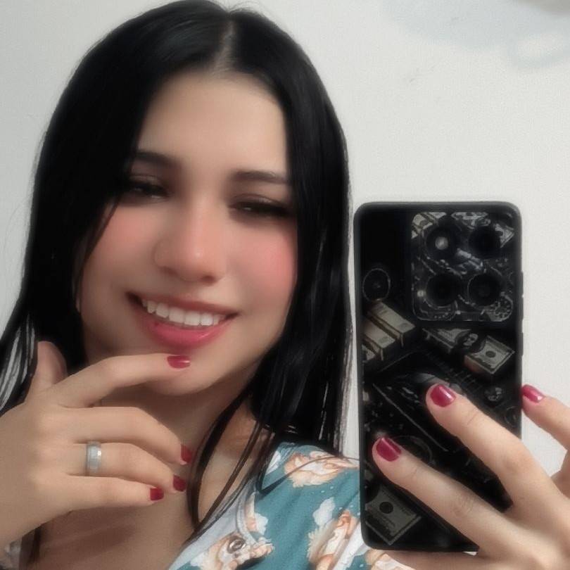 Scarlet Vixen ✨🧿✨ from CO on SuperLive