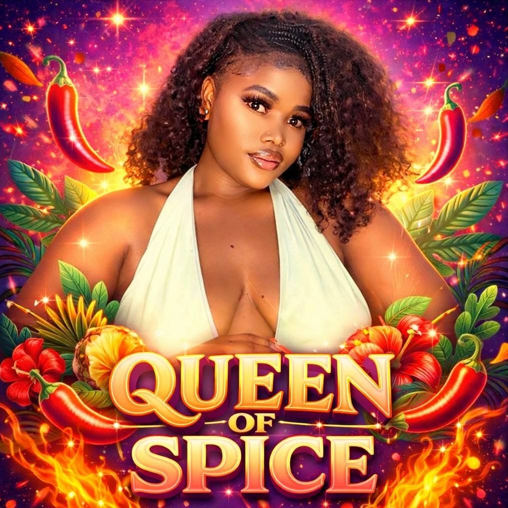 Spisy Queen 🔥 from NG on SuperLive