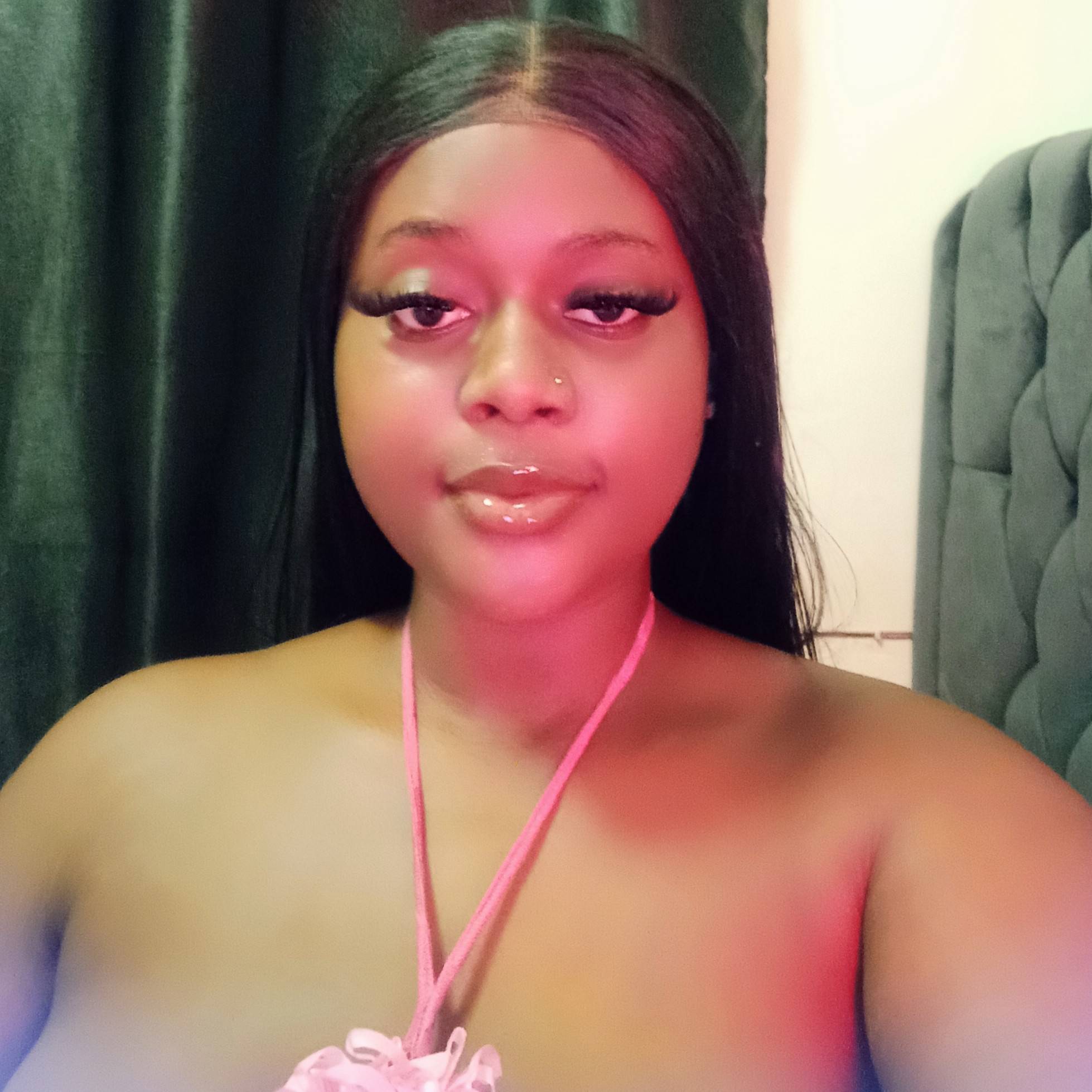 ♑Makanna from US on SuperLive