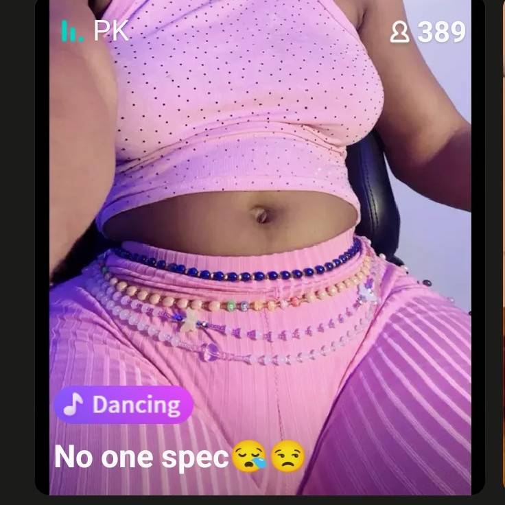 lolygalfreaky💋 from US on SuperLive