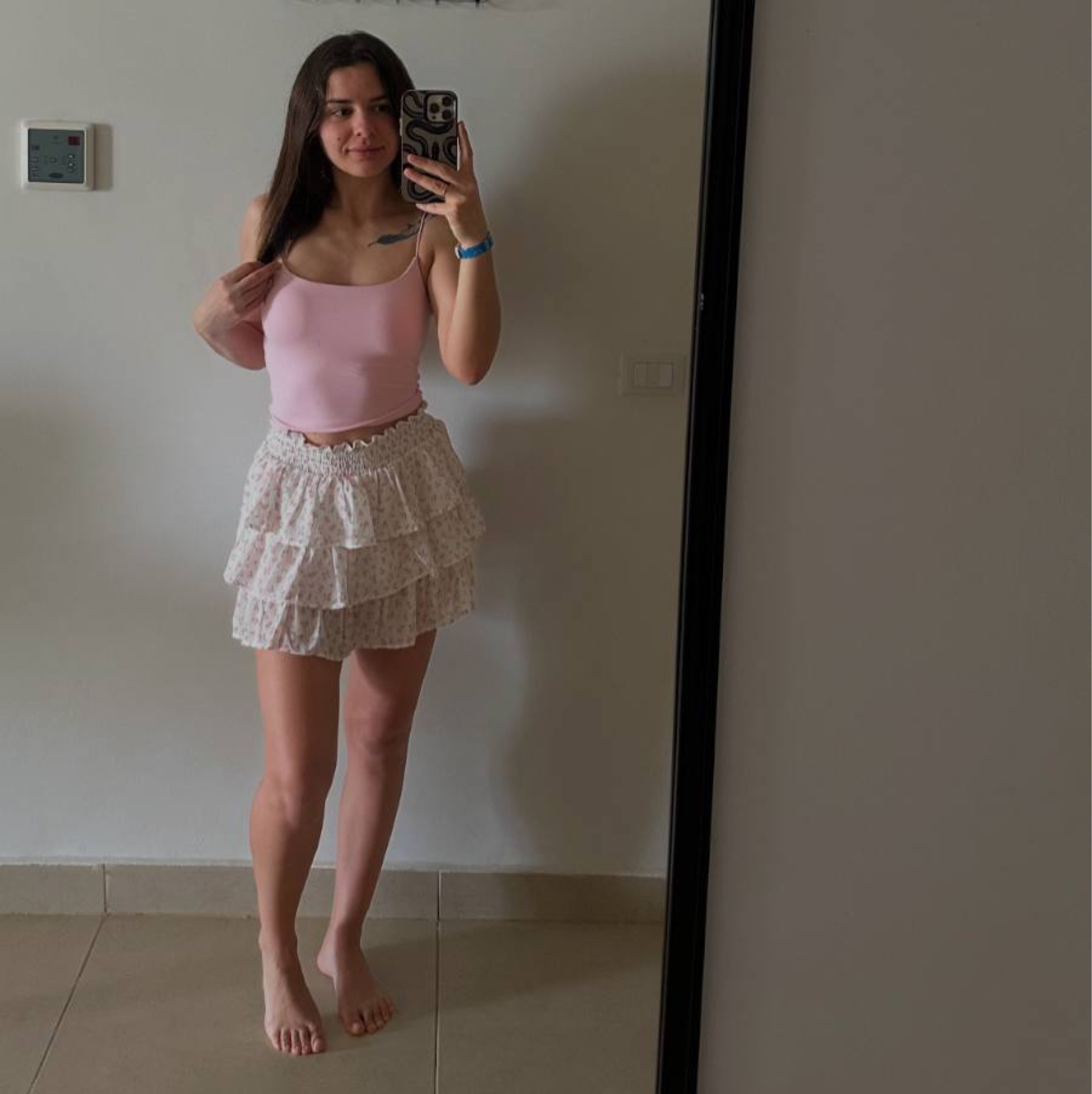 Mila from DE on SuperLive