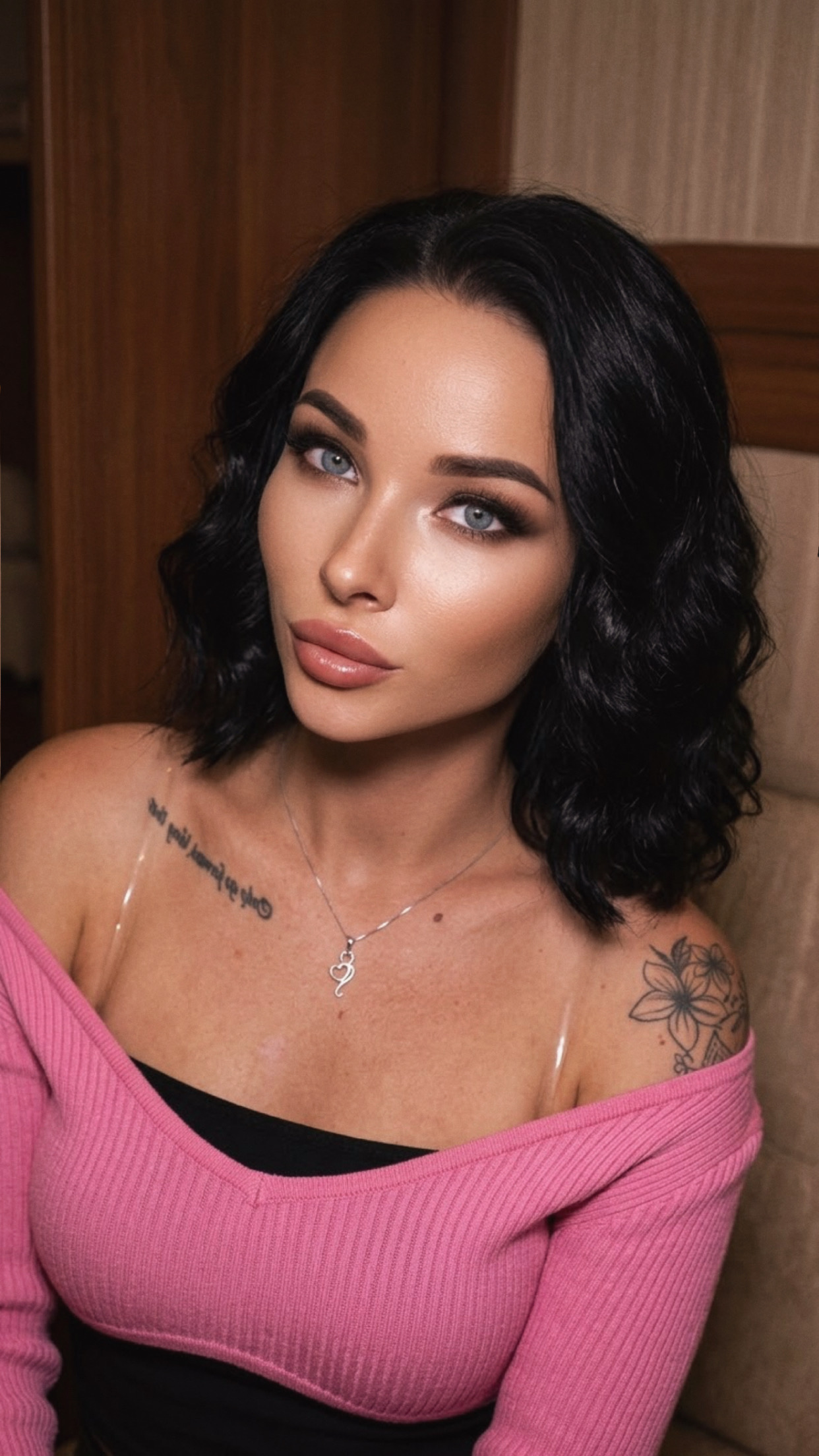 ❤️‍🔥Lana💄 from UA on SuperLive