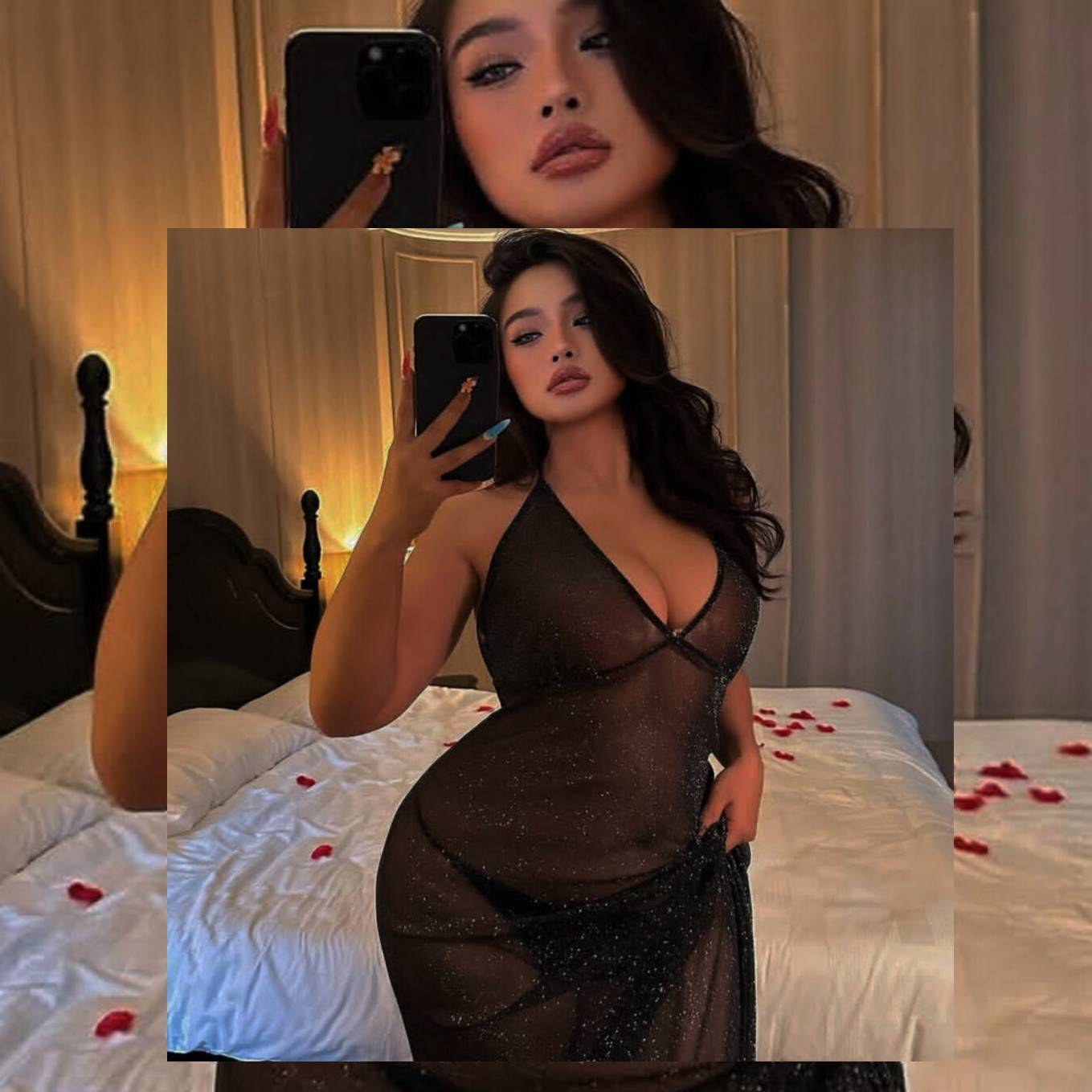 NütêLã 🍫🍩 from MA on SuperLive