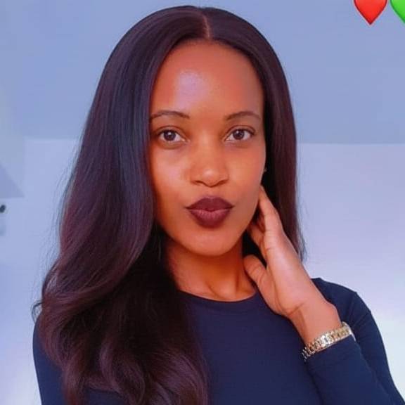 stessy from KE on SuperLive